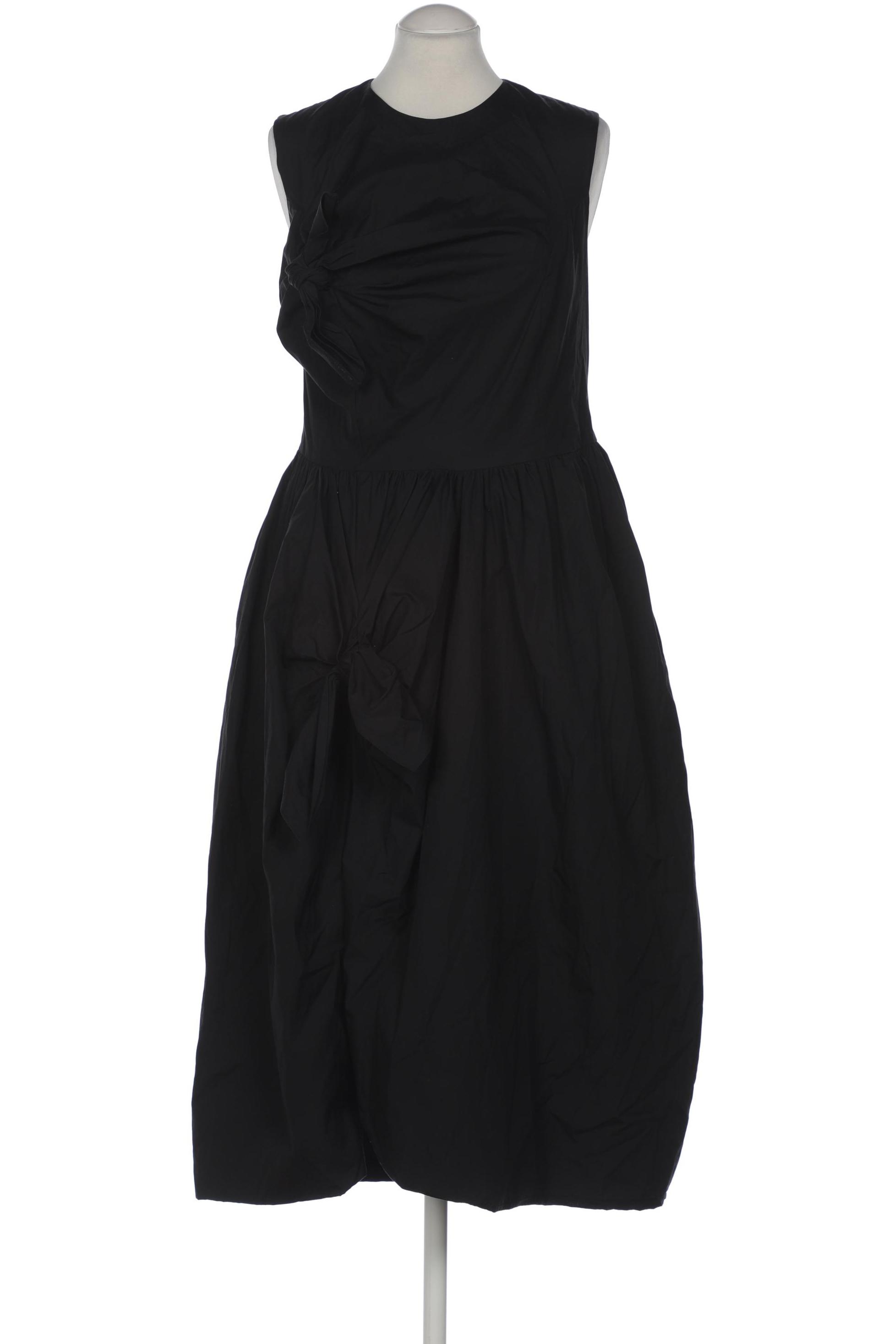 

Simone Rocha Damen Kleid, schwarz, Gr. 10