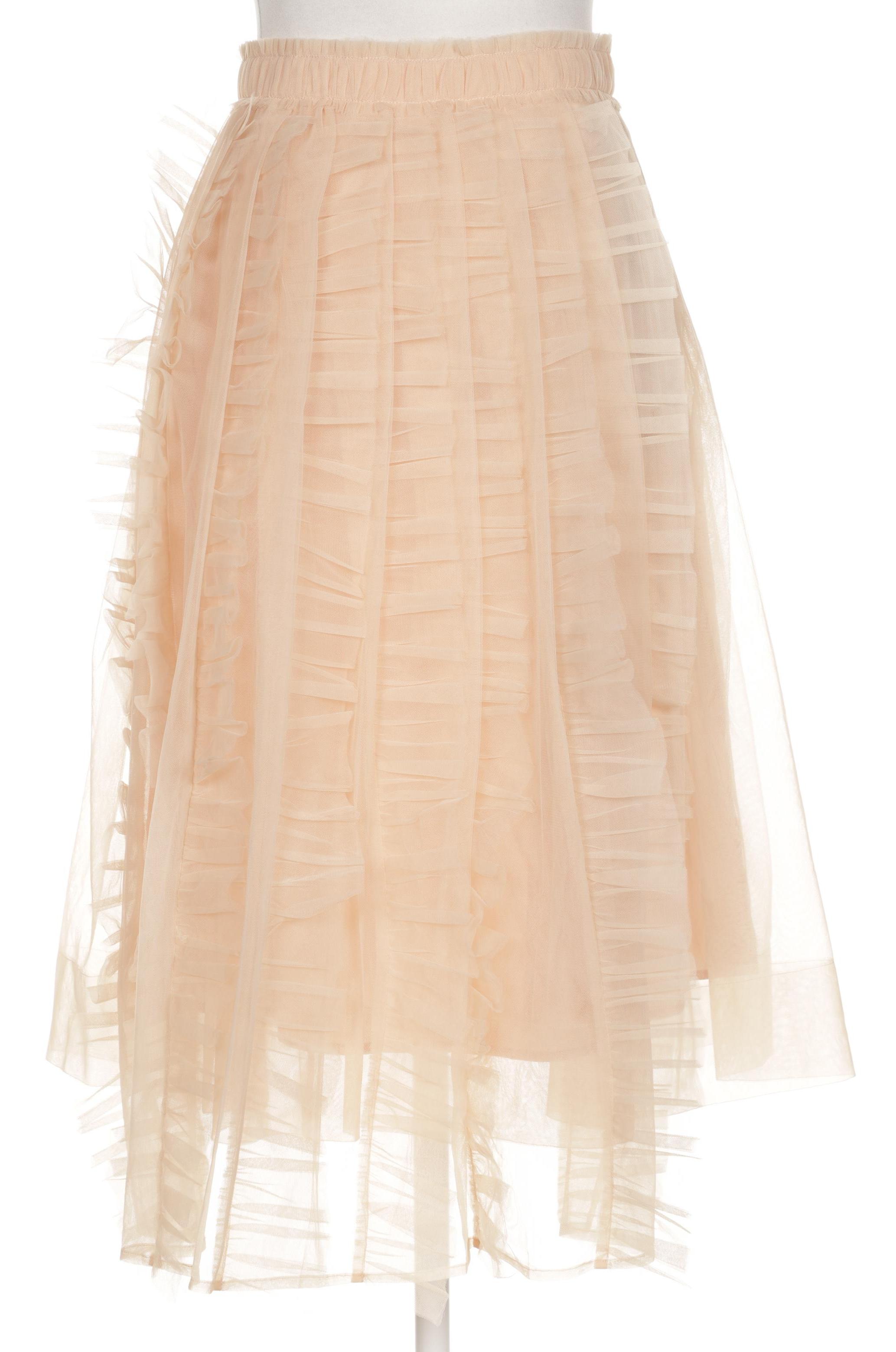 

Simone Rocha x H&M Damen Rock, beige