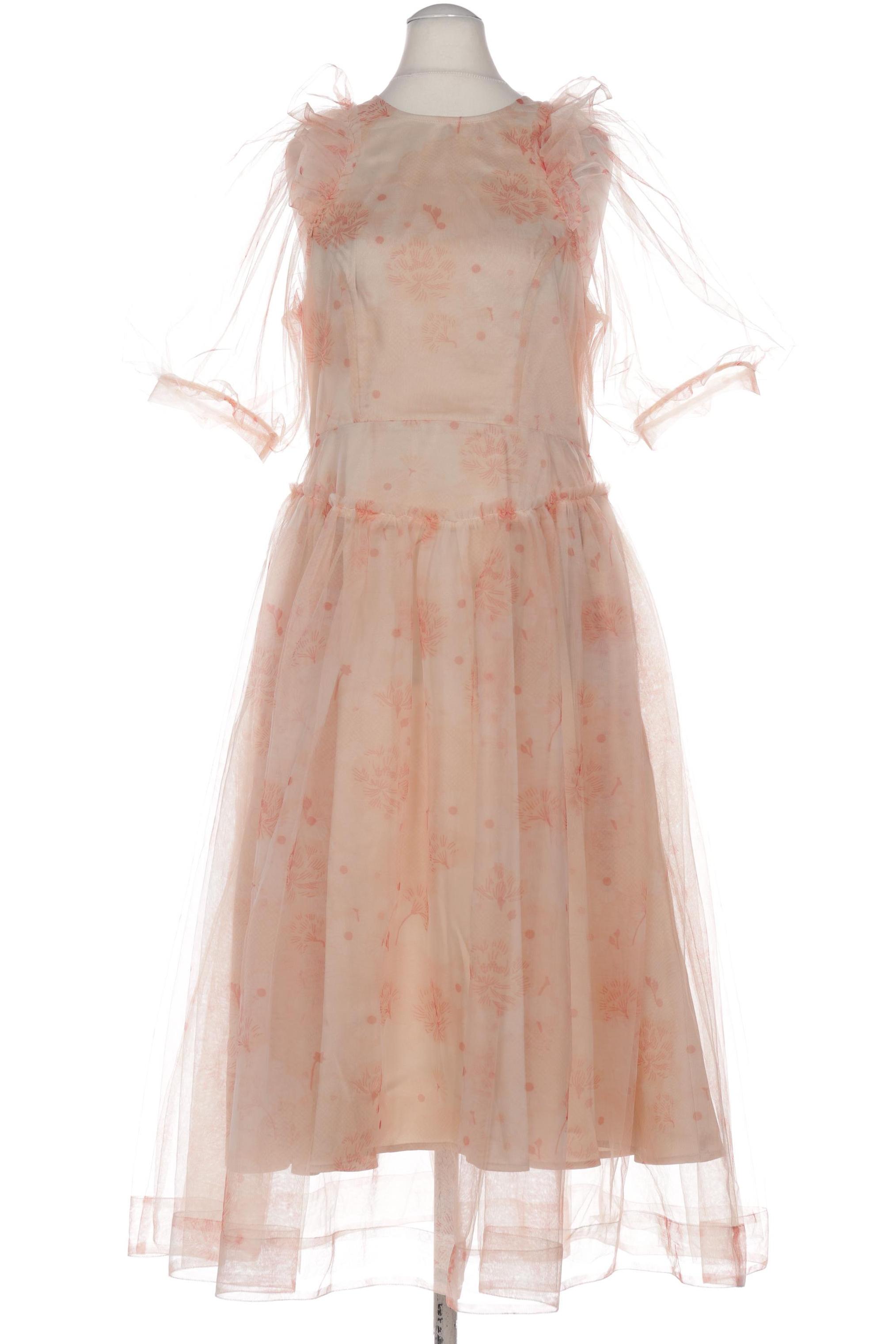 

Simone Rocha x H&M Damen Kleid, orange, Gr. 42