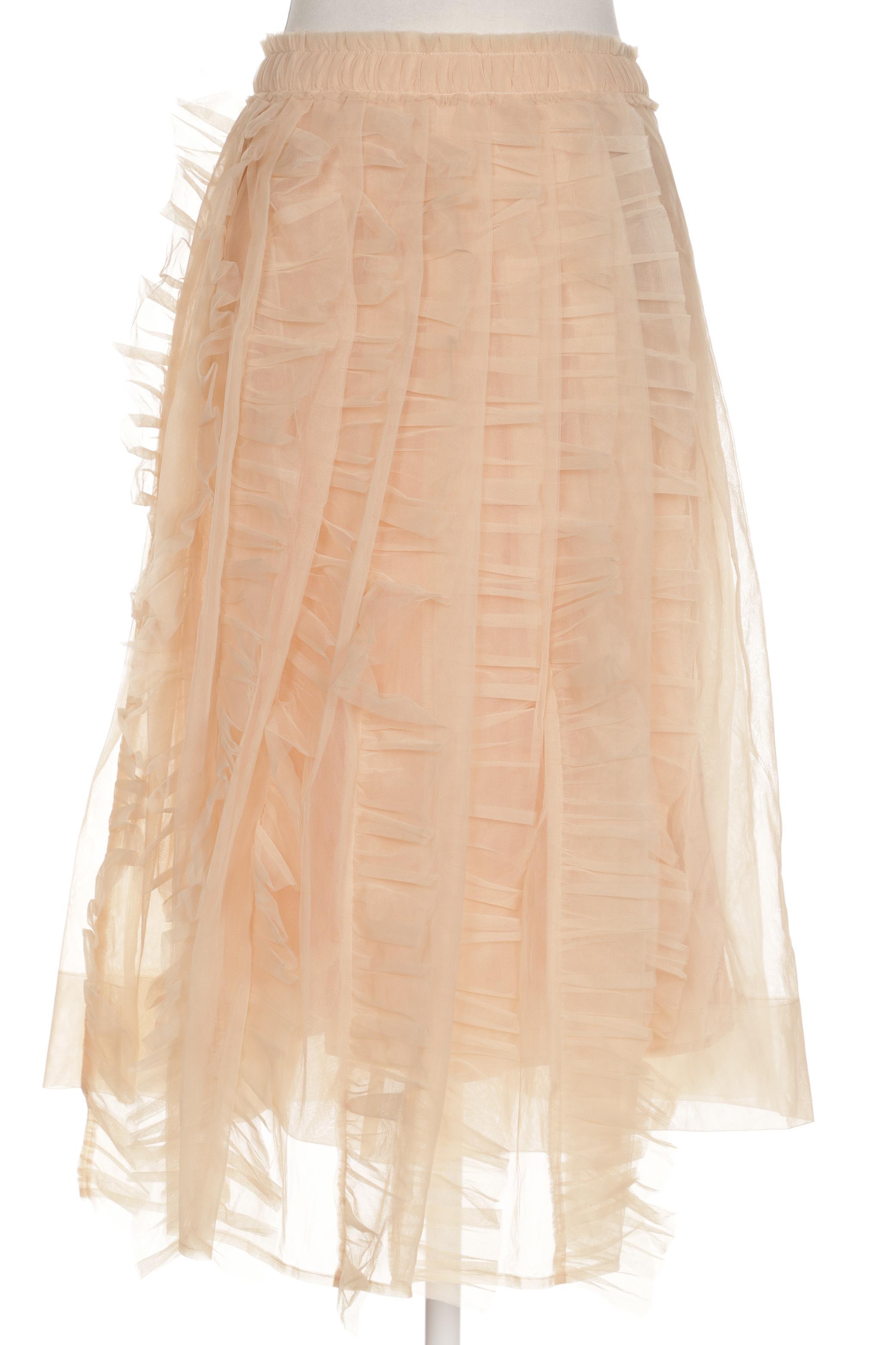 

Simone Rocha x H&M Damen Rock, orange, Gr. 36