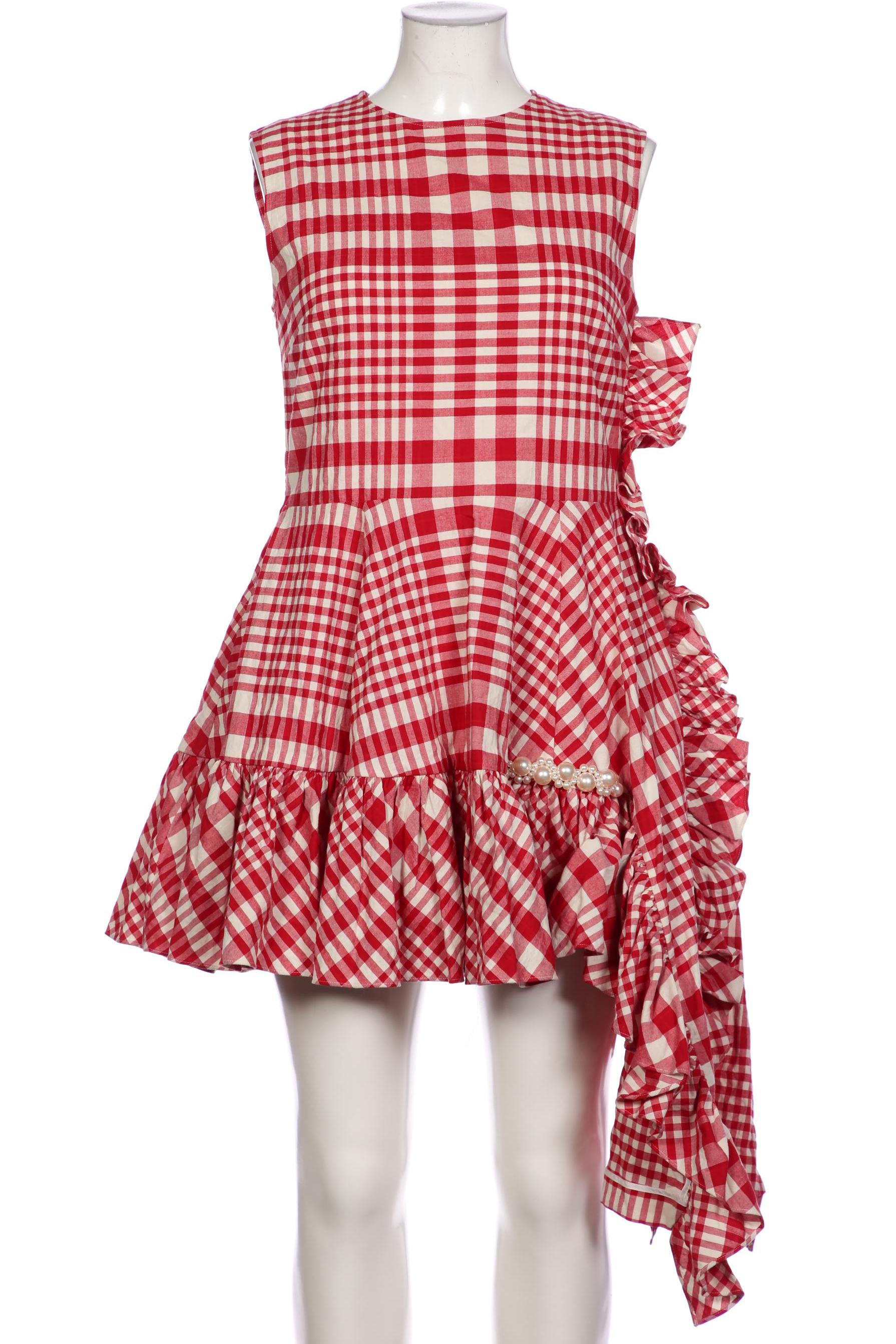 

Simone Rocha x H&M Damen Kleid, rot, Gr. 42