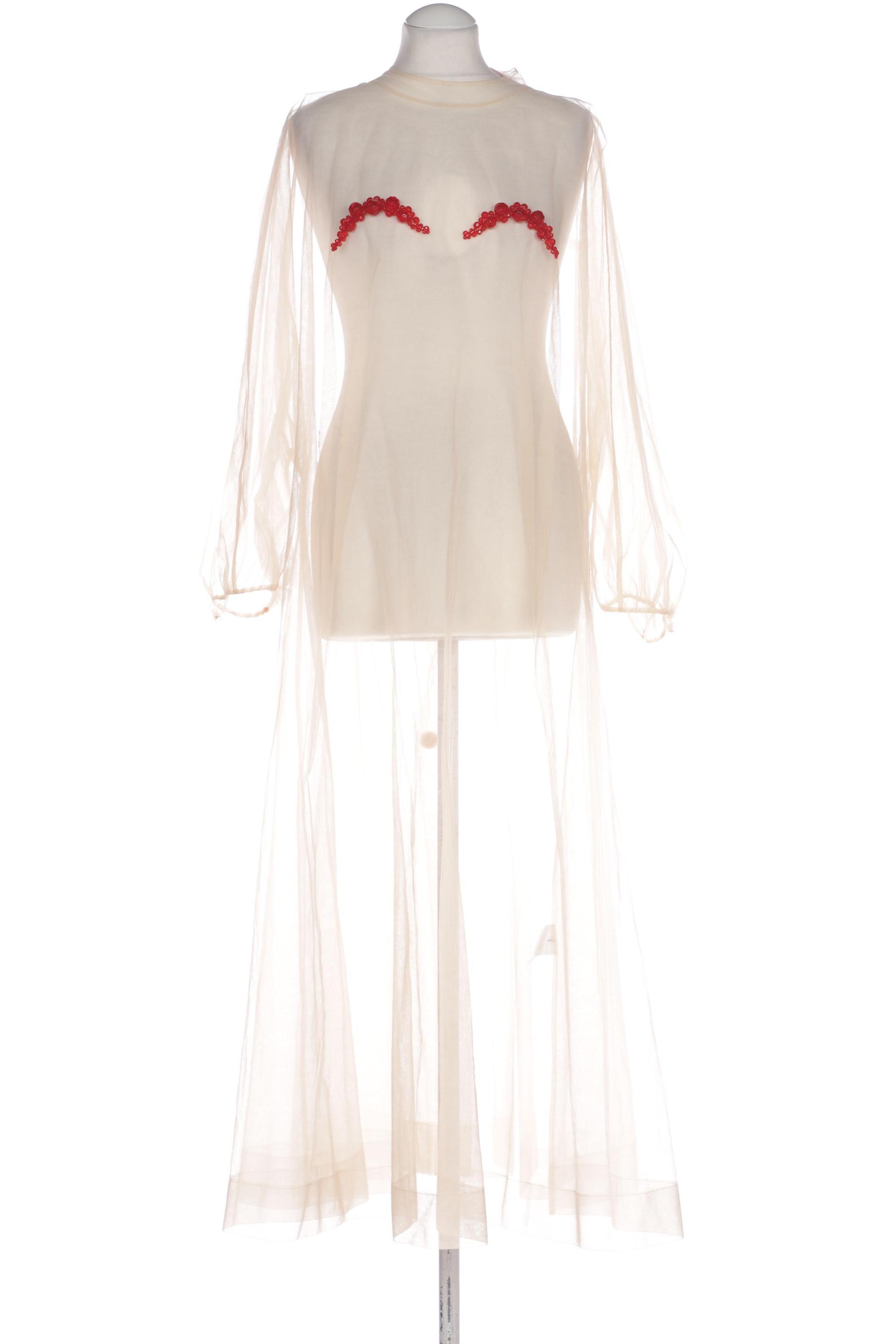 

Simone Rocha x H&M Damen Kleid, beige, Gr. 38