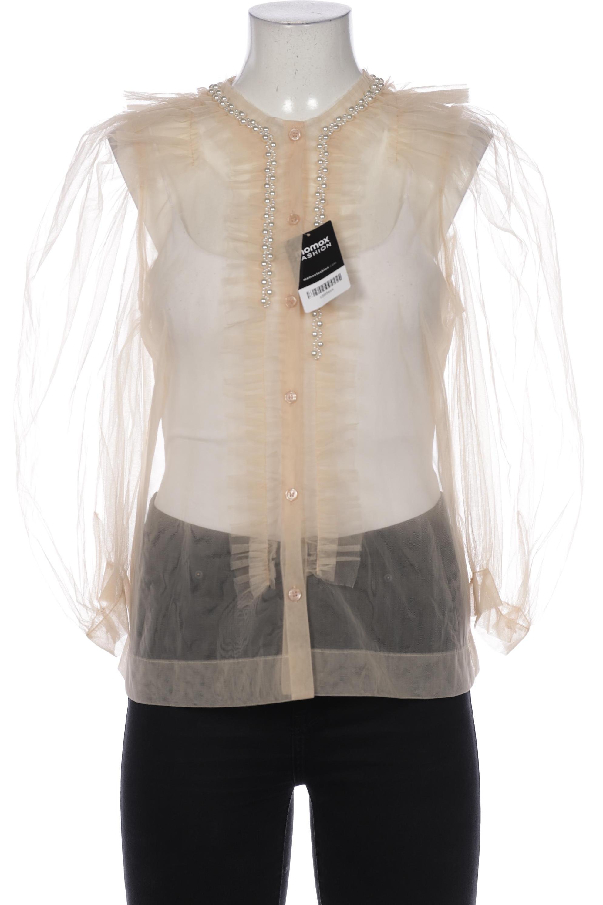

Simone Rocha x H&M Damen Bluse, beige, Gr. 42