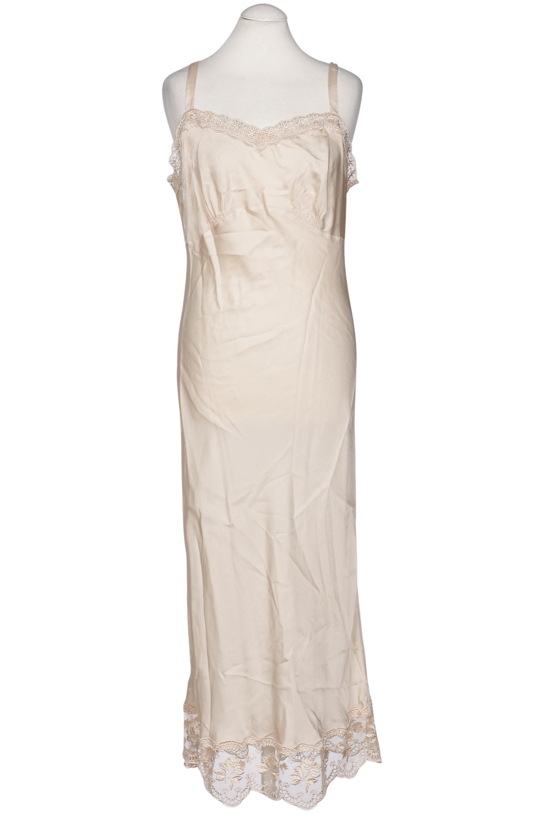 

Simone Rocha x H&M Damen Kleid, beige, Gr. 38