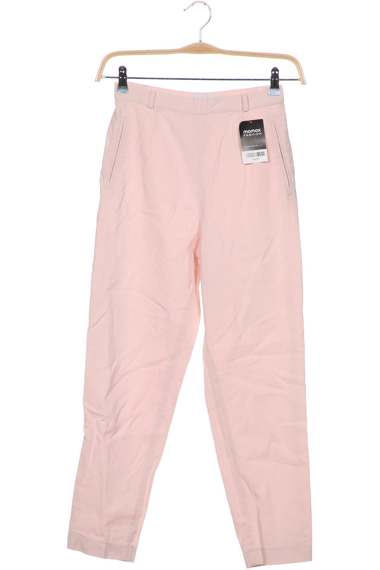 Thumbnail - simonetta Damen Stoffhose, pink, Gr. 28