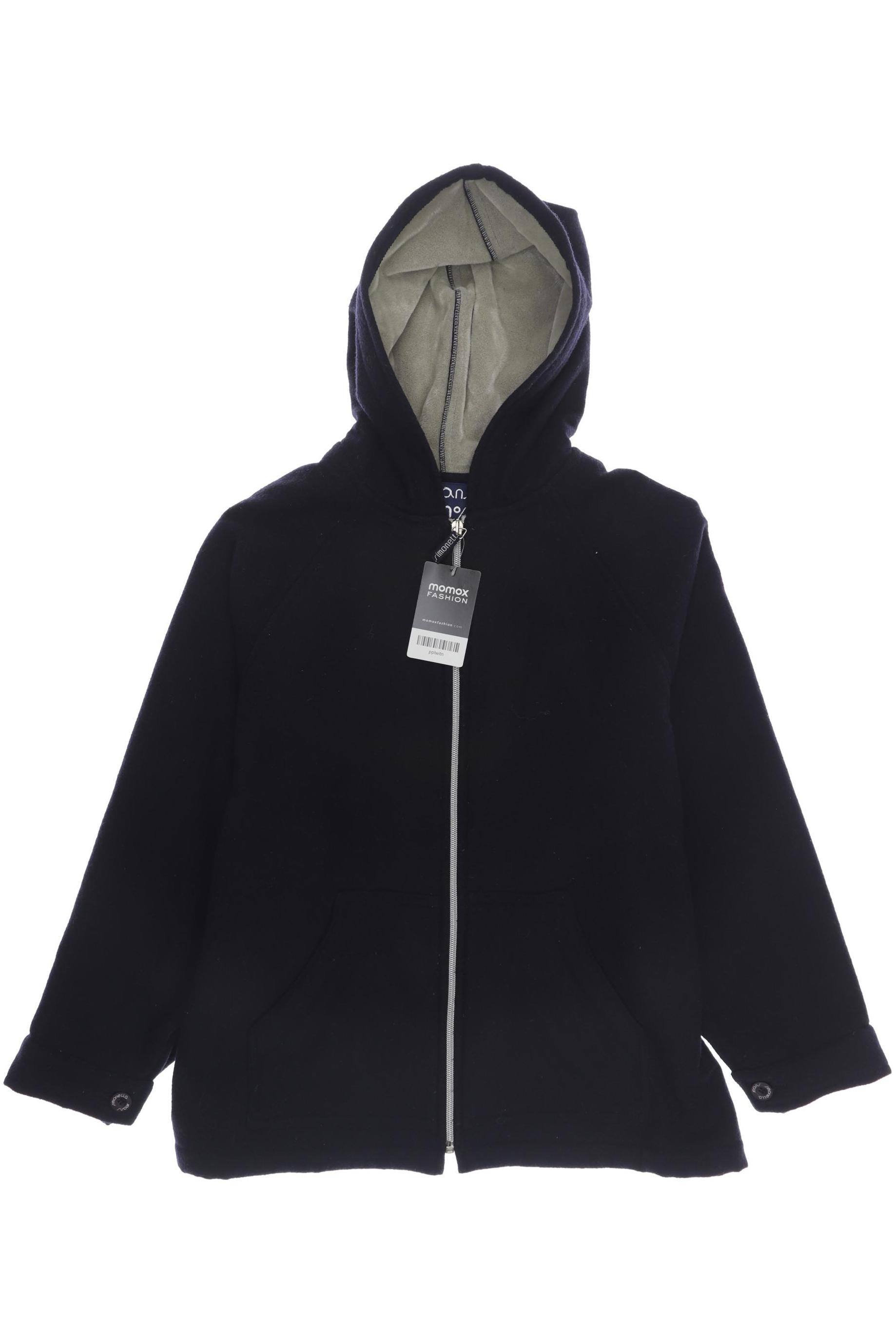 

simonetta Mädchen Jacke, marineblau
