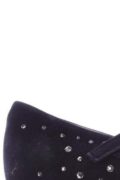 Thumbnail - simonetta Mädchen Kinderschuhe, schwarz, Gr. 25