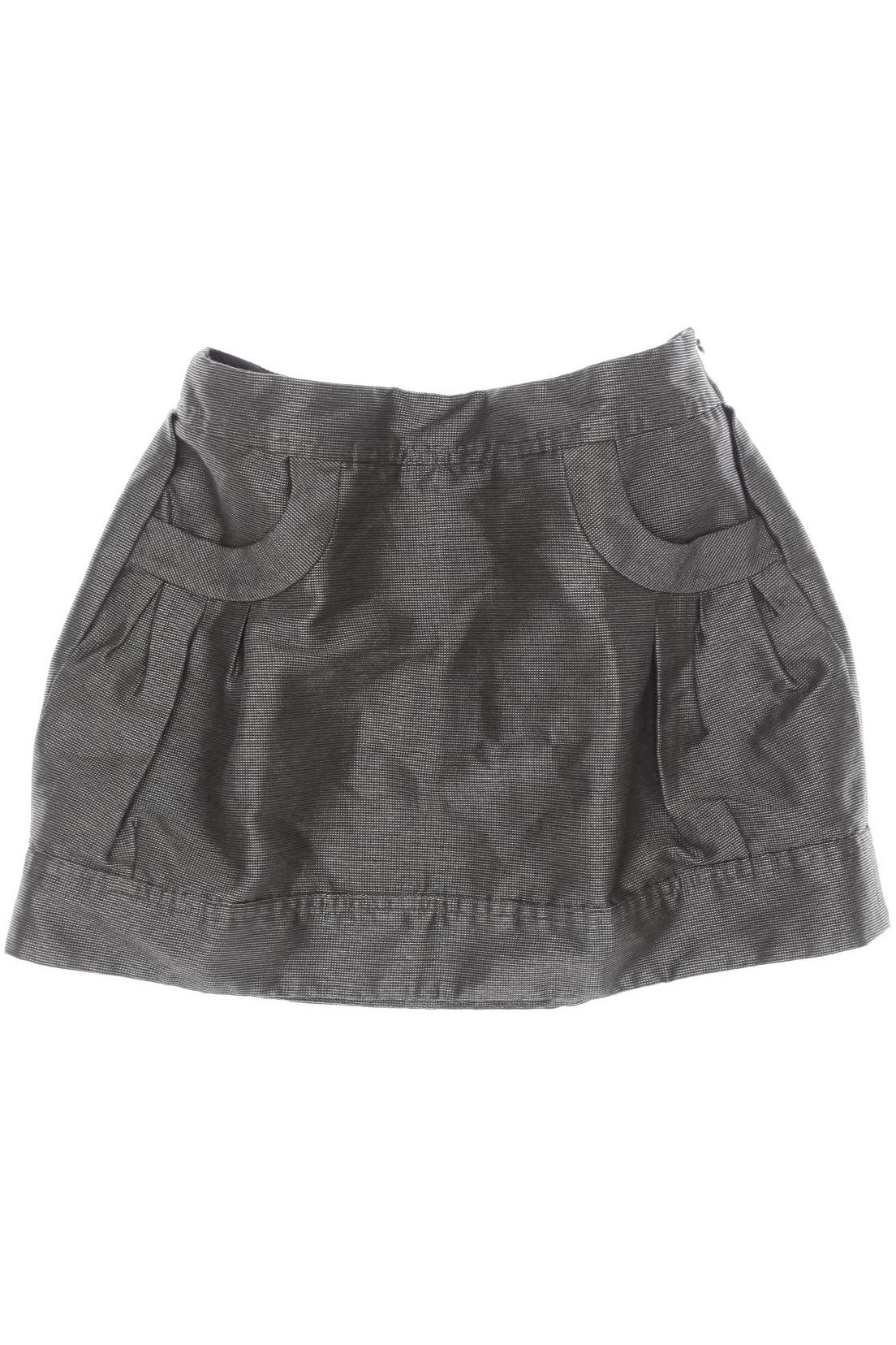 

simonetta Damen Rock, braun, Gr. 128