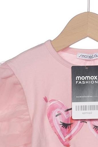Thumbnail - simonetta Damen T-Shirt, pink, Gr. 104