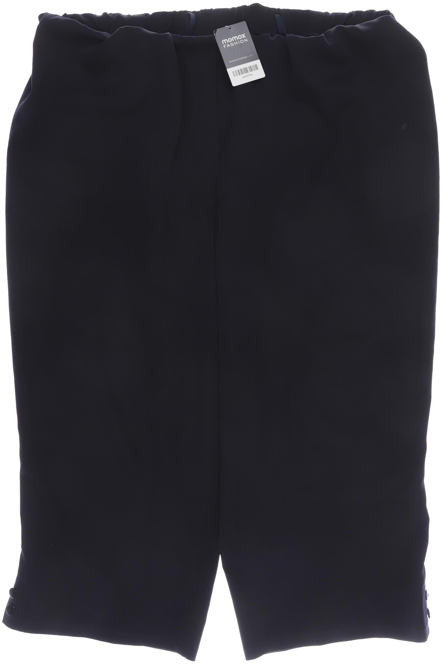 

Simply Be Damen Stoffhose, marineblau, Gr. 54