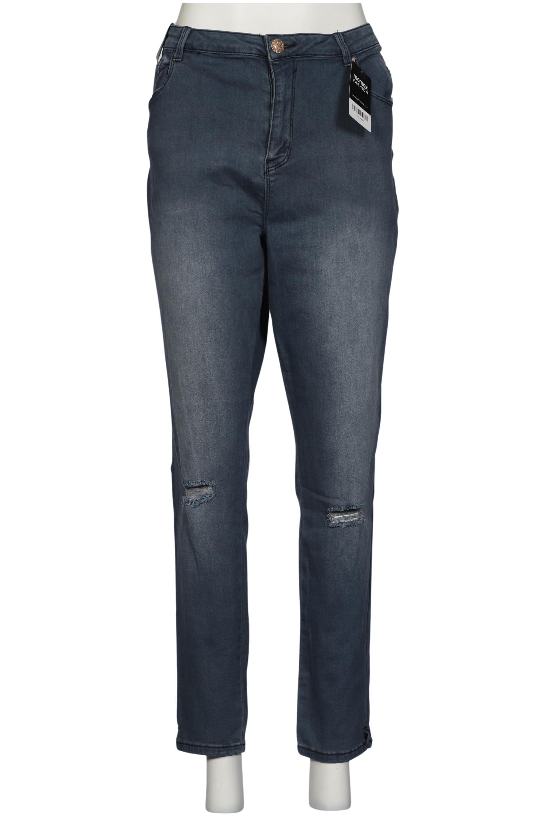 

Simply Be Damen Jeans, blau, Gr. 20