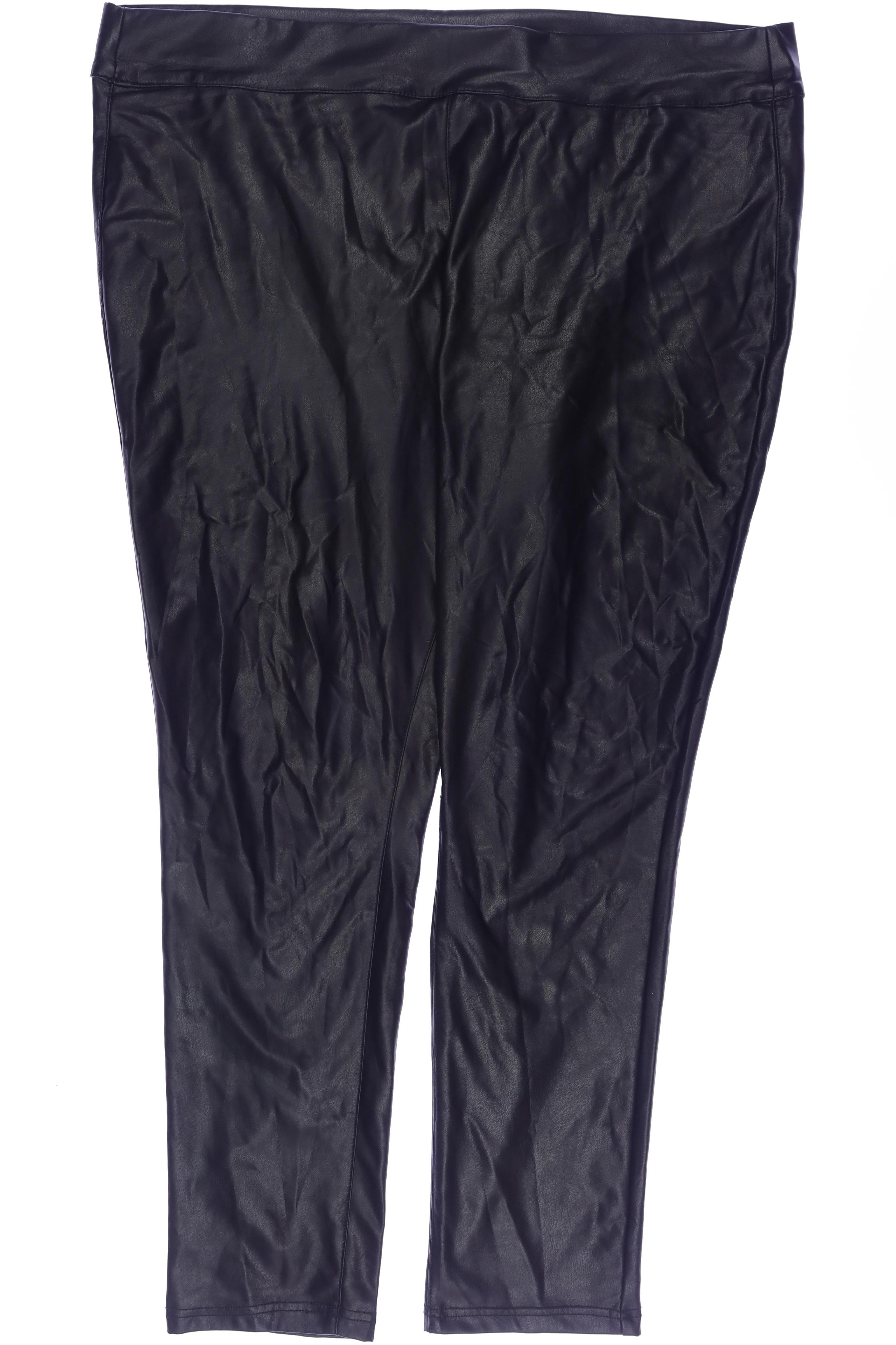 

Simply Be Damen Stoffhose, schwarz, Gr. 39