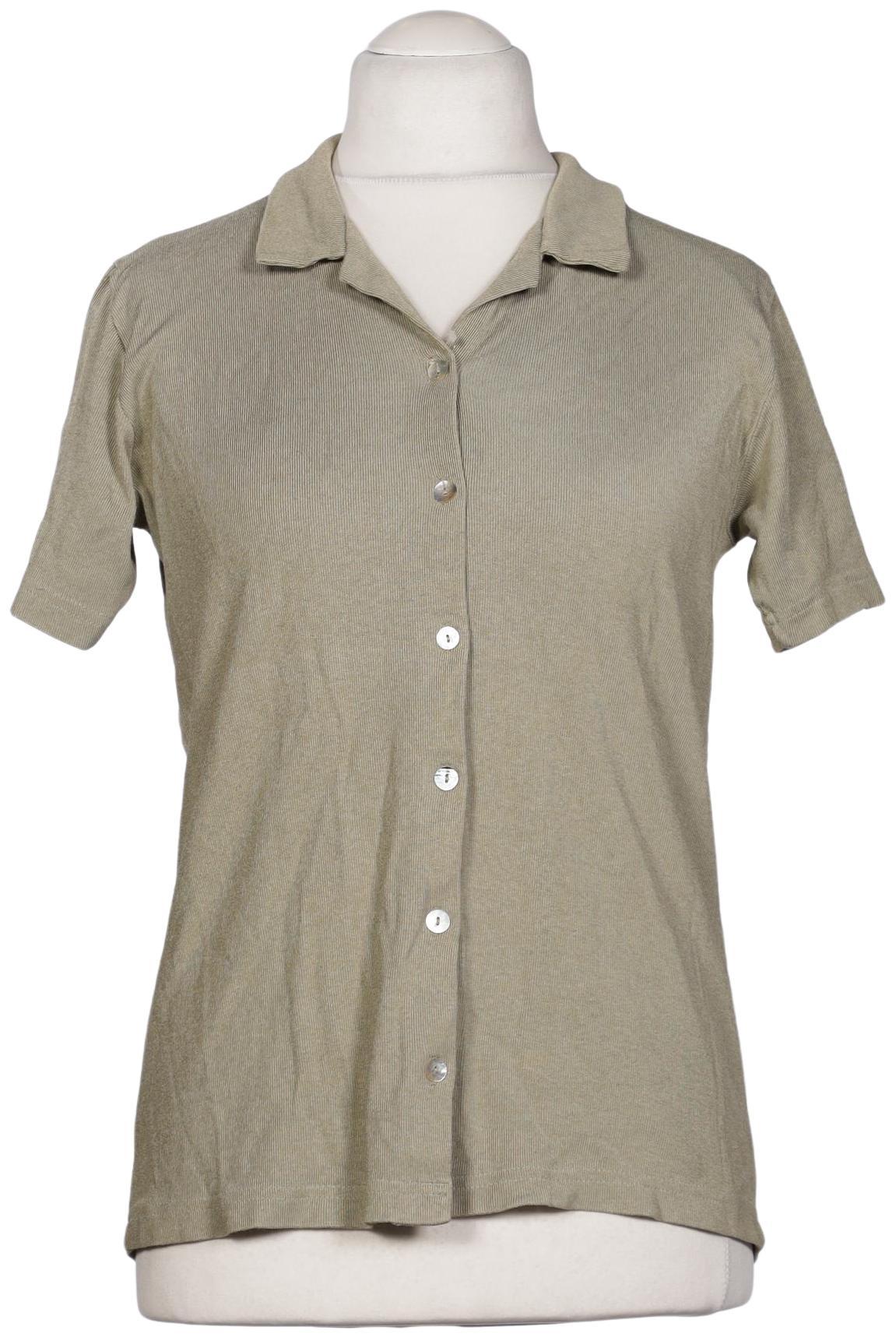 

Simply Be Damen Bluse, grün, Gr. 42