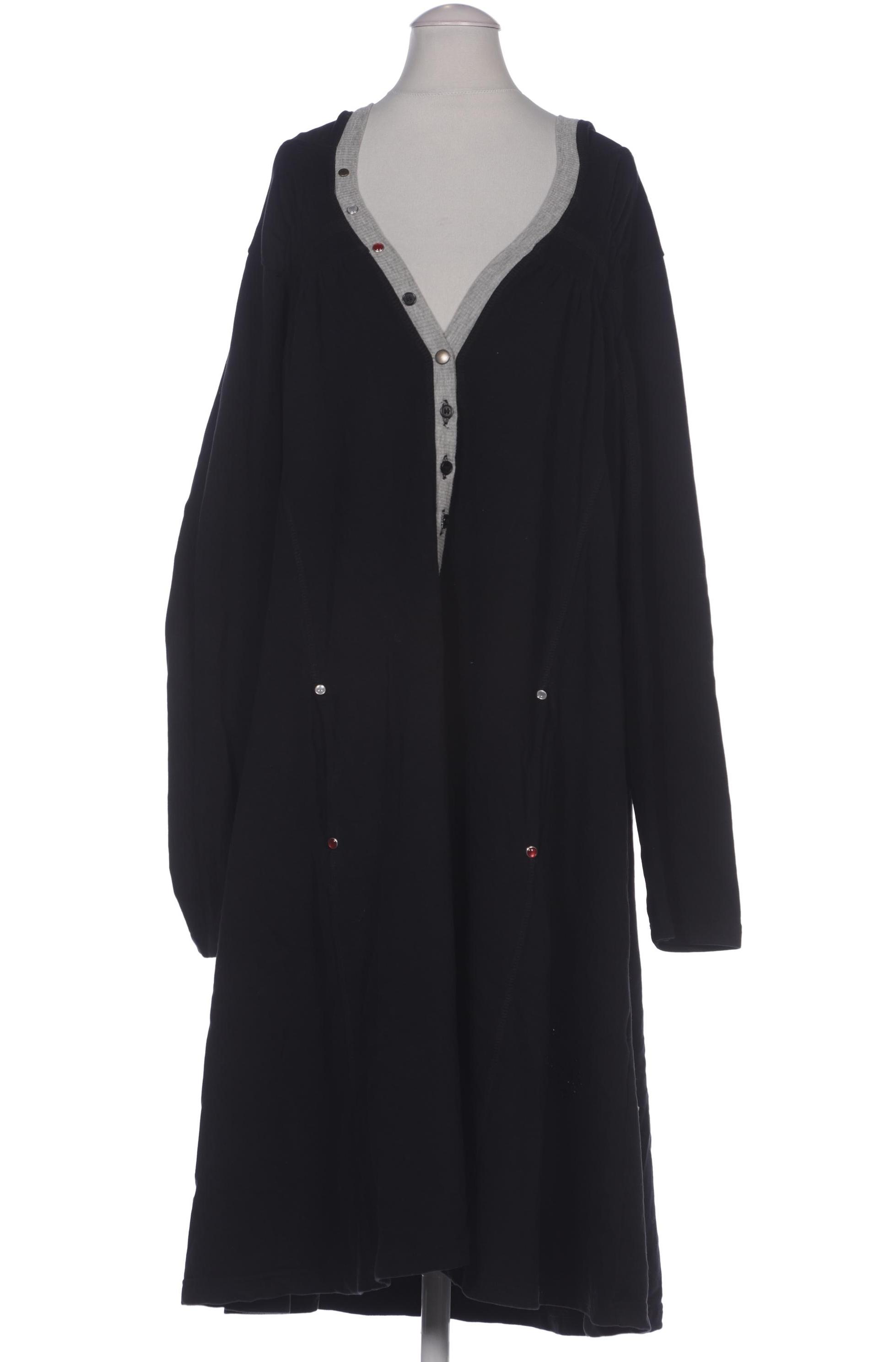 

Simply Be Damen Kleid, schwarz, Gr. 36