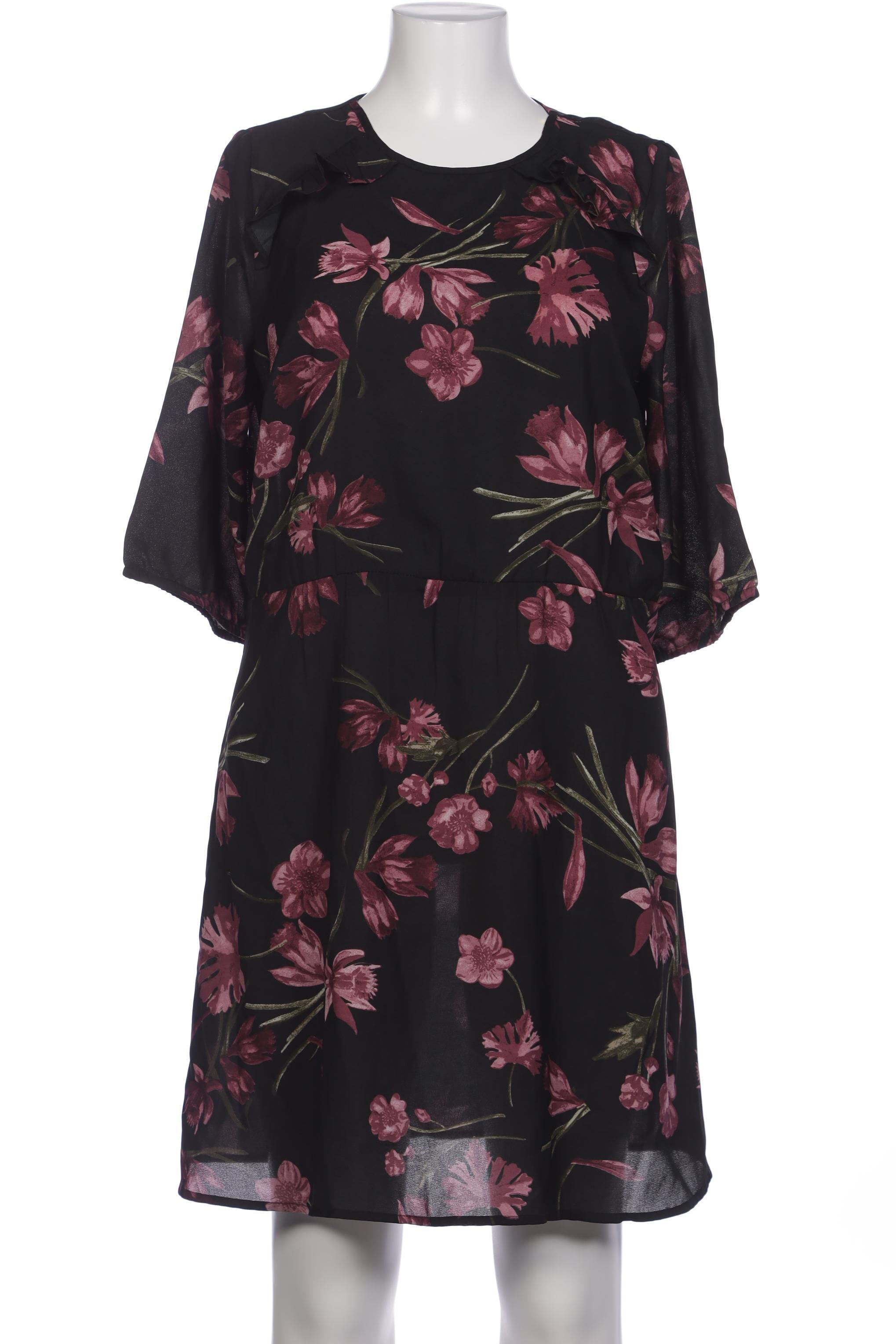 

Simply Be Damen Kleid, schwarz, Gr. 46