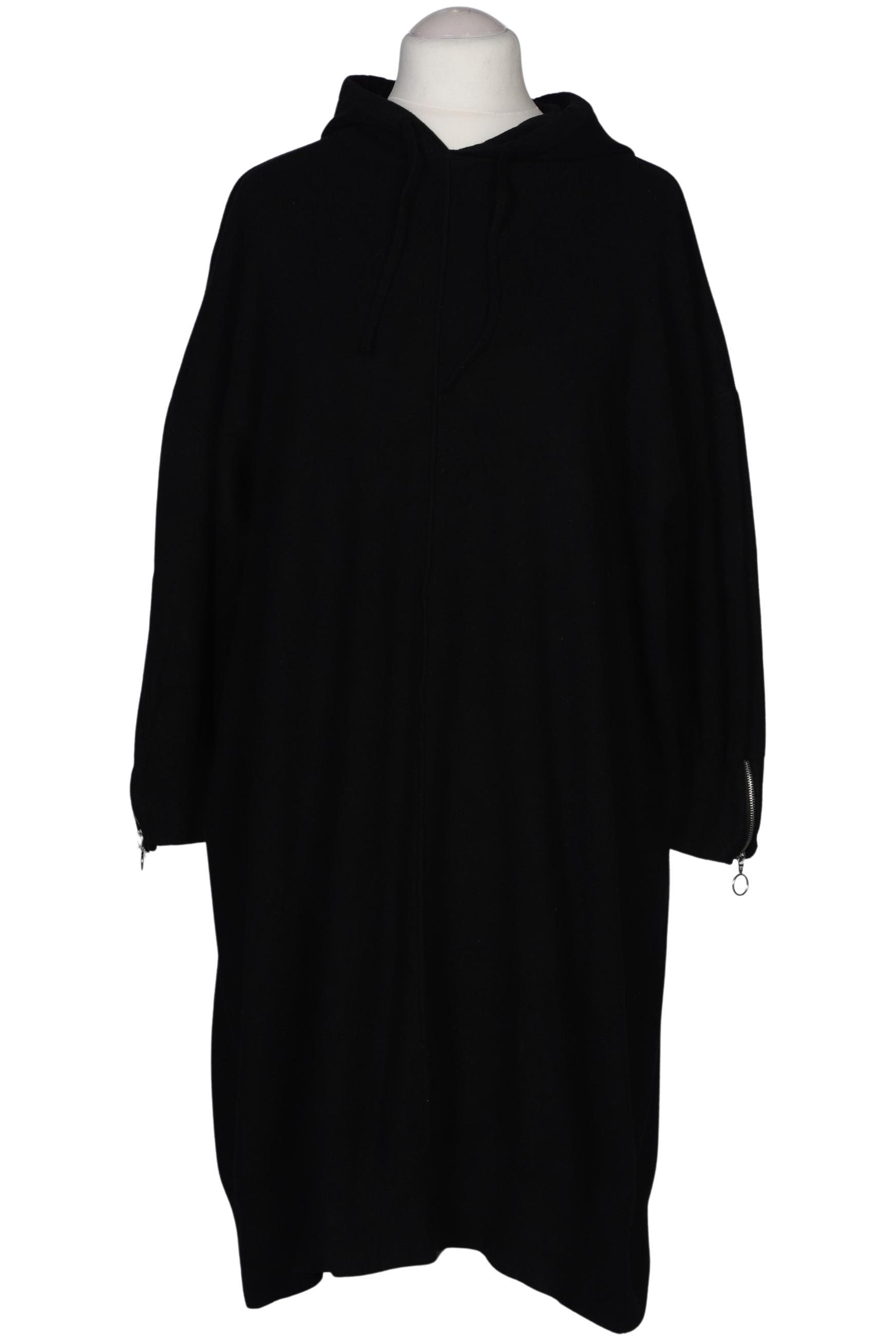 

Simply Be Damen Kleid, schwarz, Gr. 52