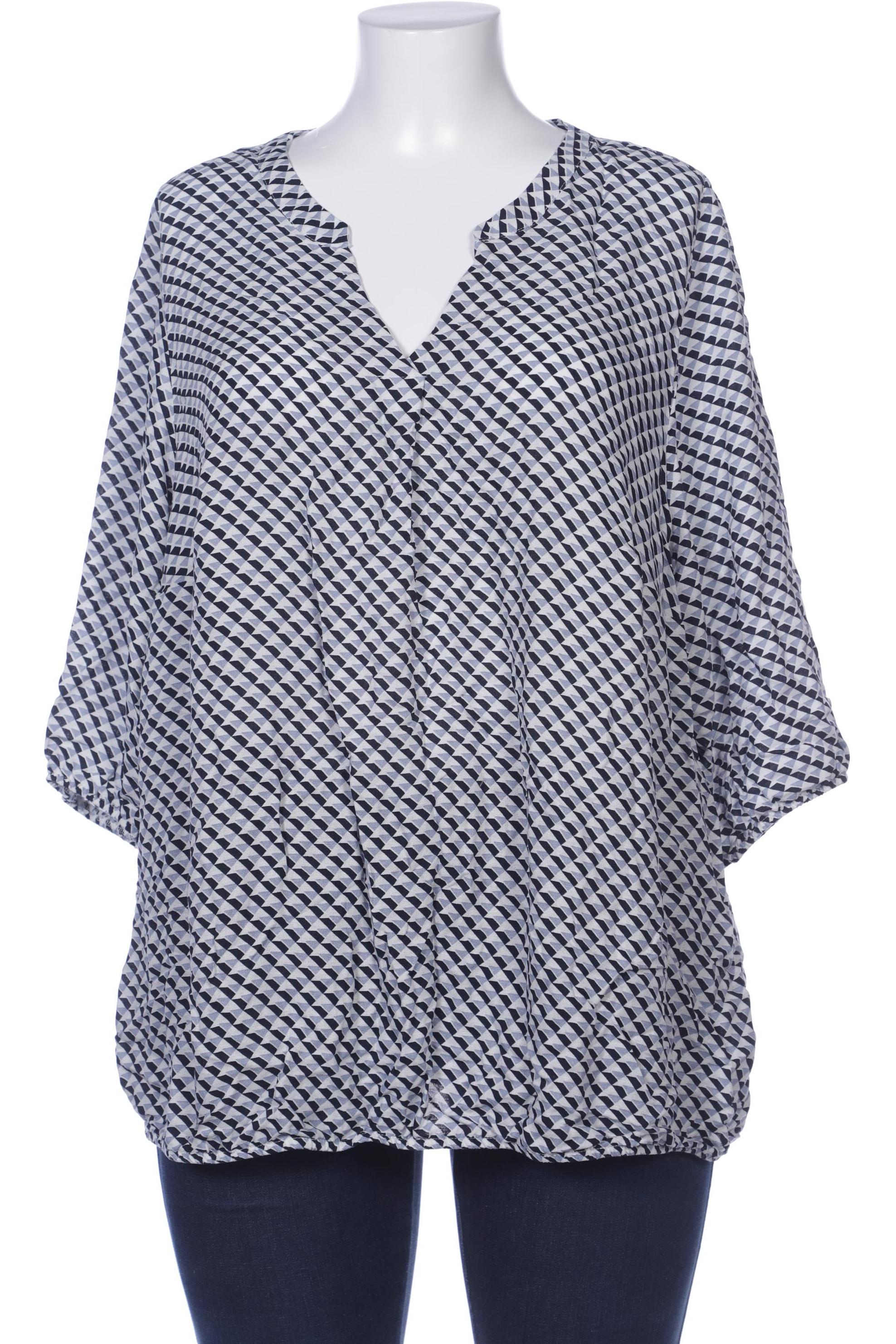 

Simply Be Damen Bluse, mehrfarbig, Gr. 50
