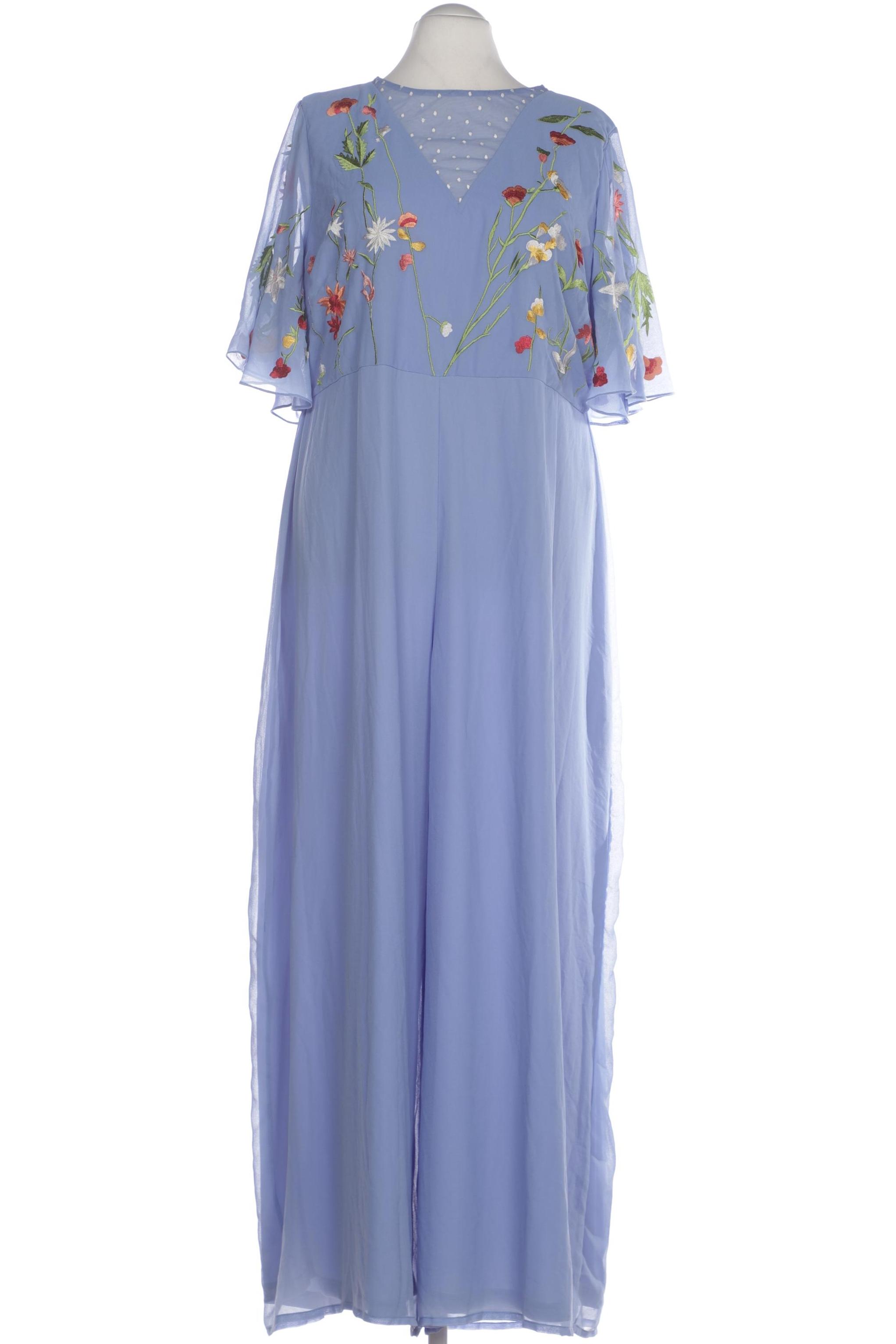

Simply Be Damen Jumpsuit/Overall, blau, Gr. 52