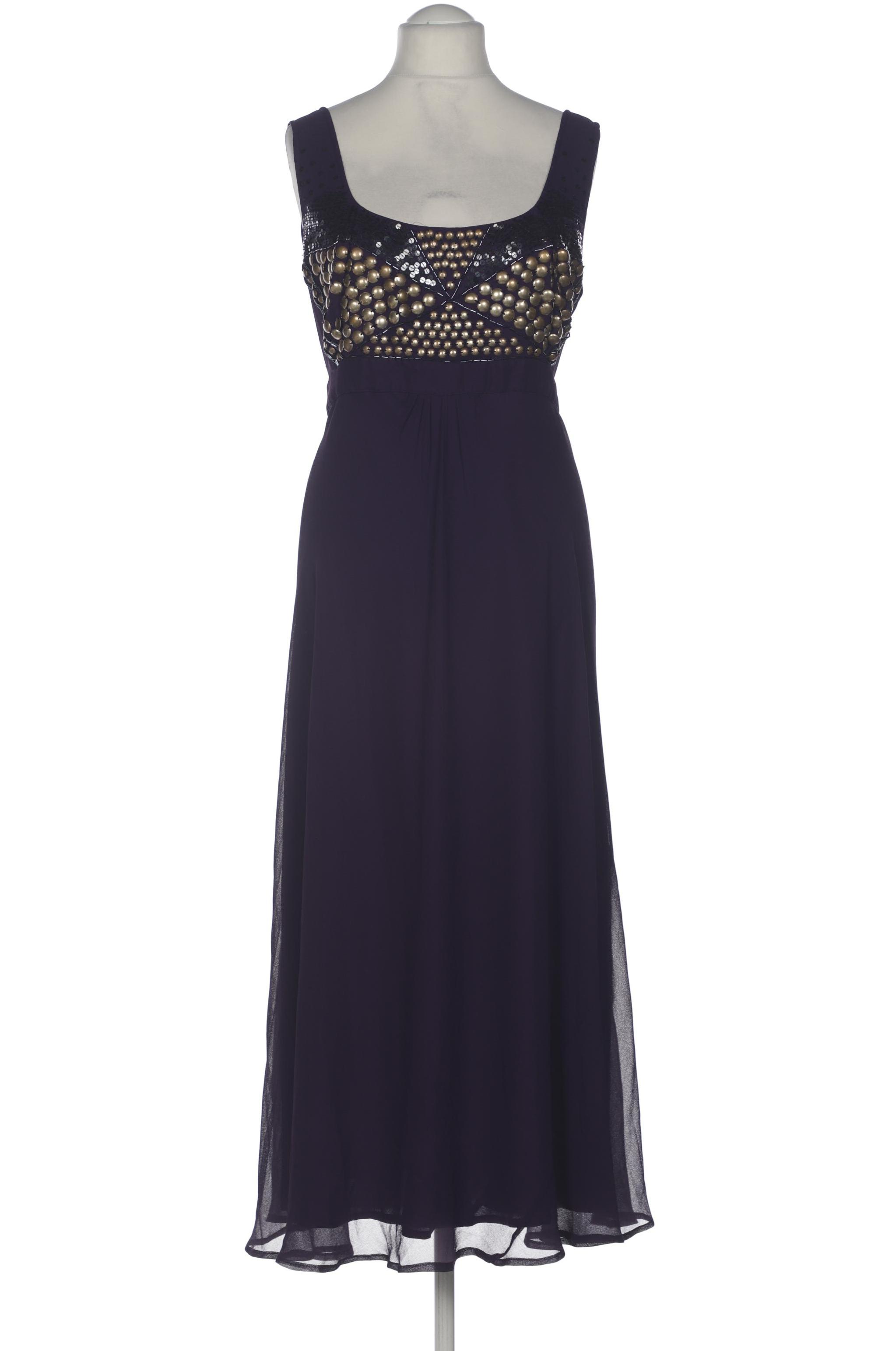 

Simply Be Damen Kleid, flieder, Gr. 24
