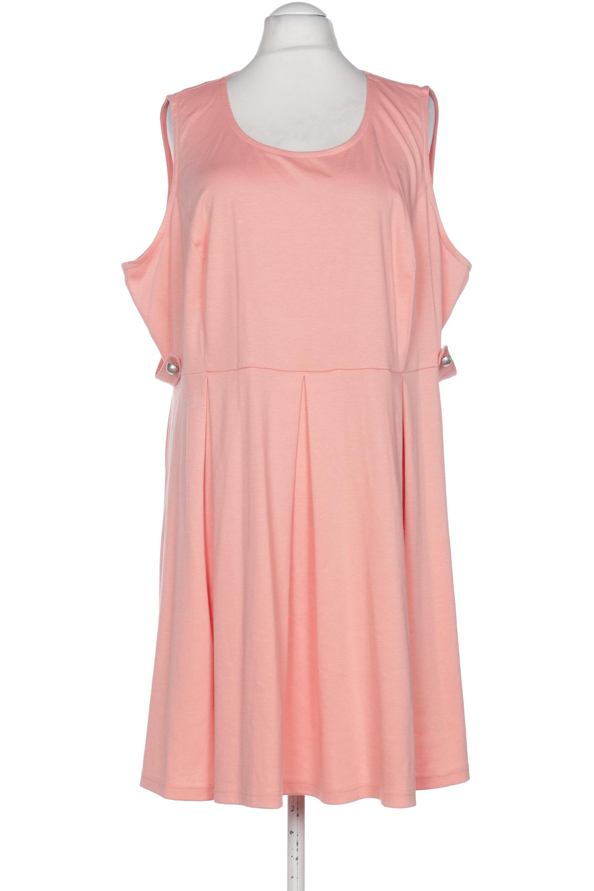 

Simply Be Damen Kleid, orange, Gr. 58