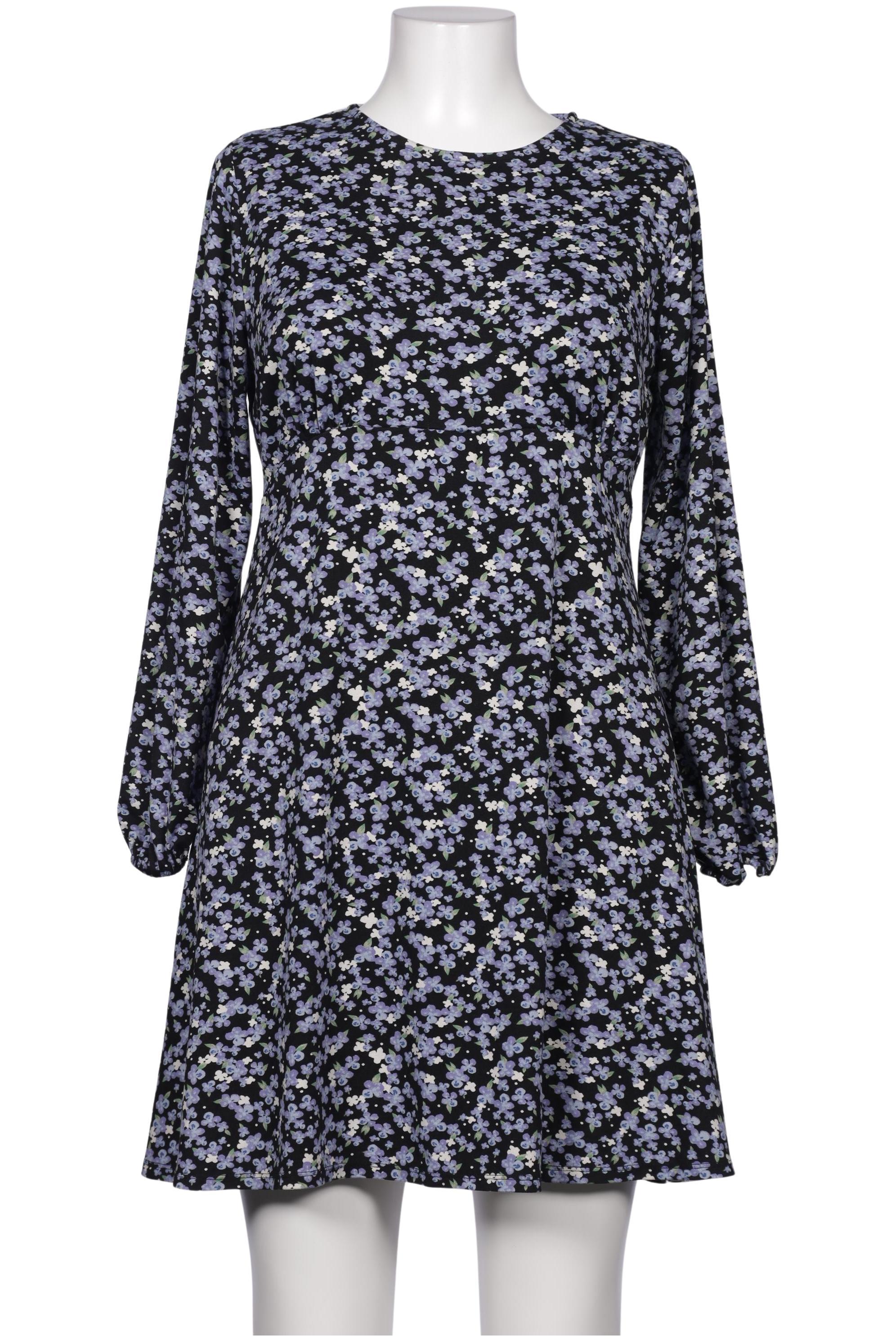 

Simply Be Damen Kleid, schwarz, Gr. 44