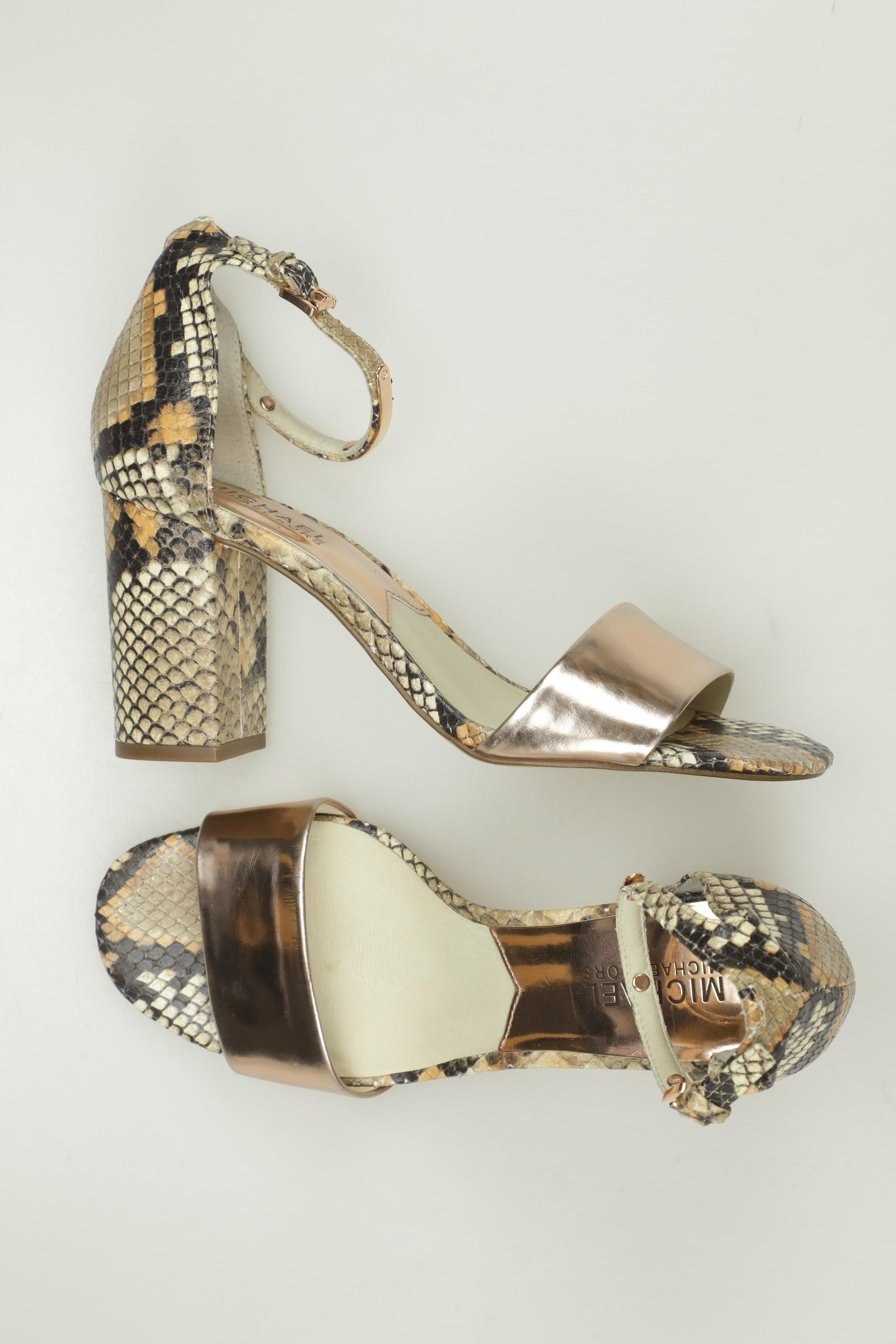 

Simply Be Damen Pumps, beige, Gr. 6