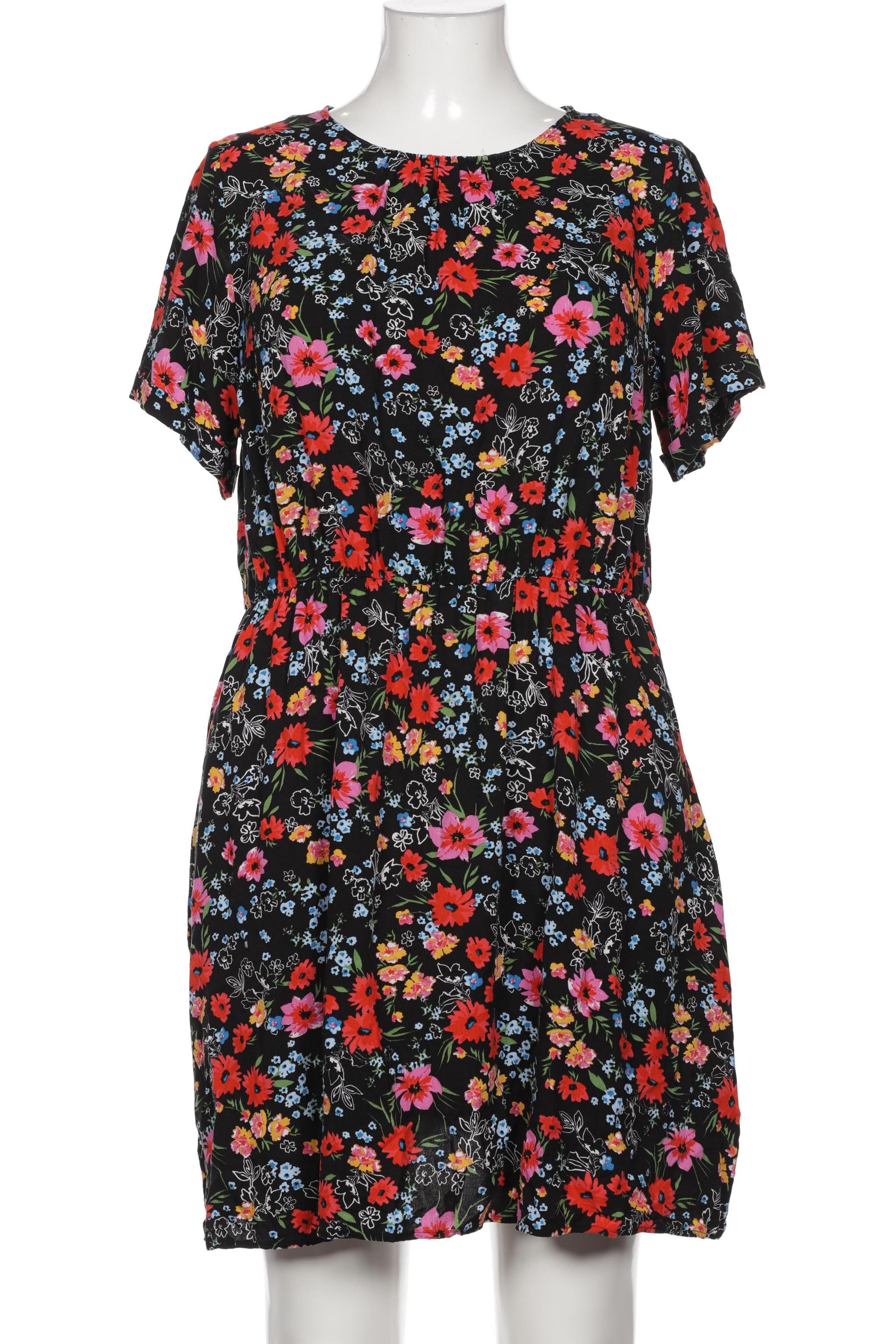 

Simply Be Damen Kleid, schwarz