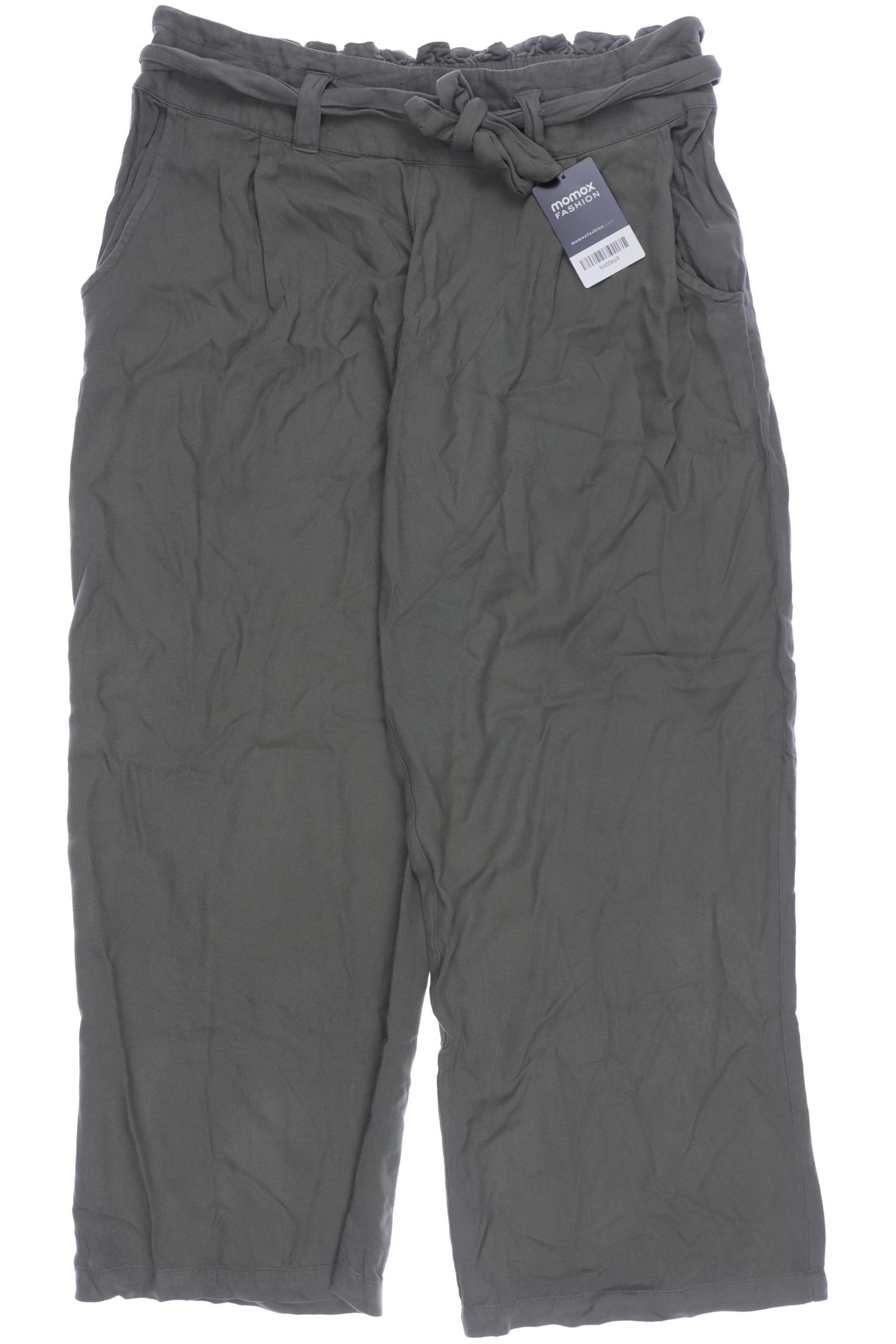 

Simply Be Damen Stoffhose, grün, Gr. 44