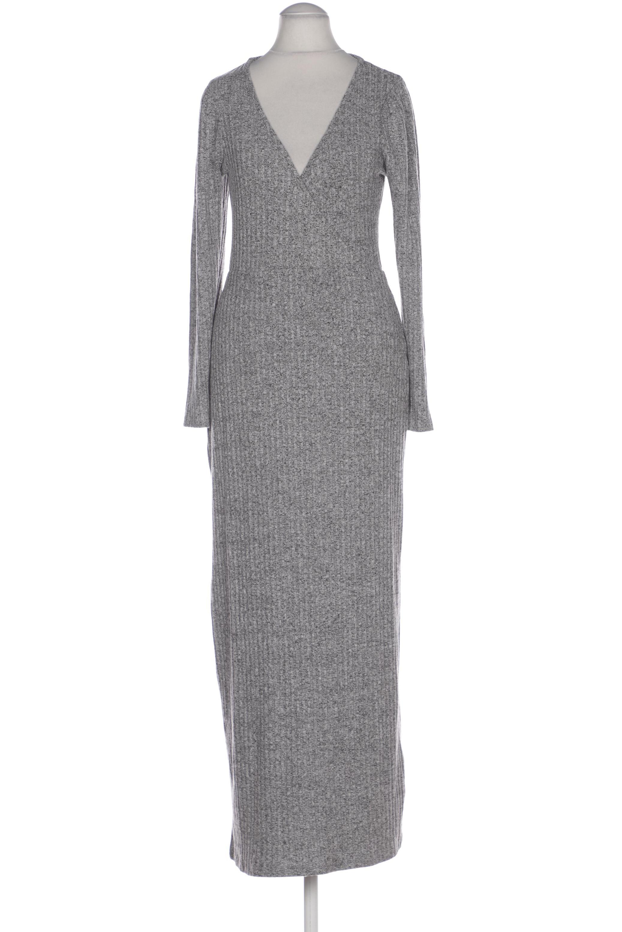 

Simply Be Damen Kleid, grau, Gr. 38