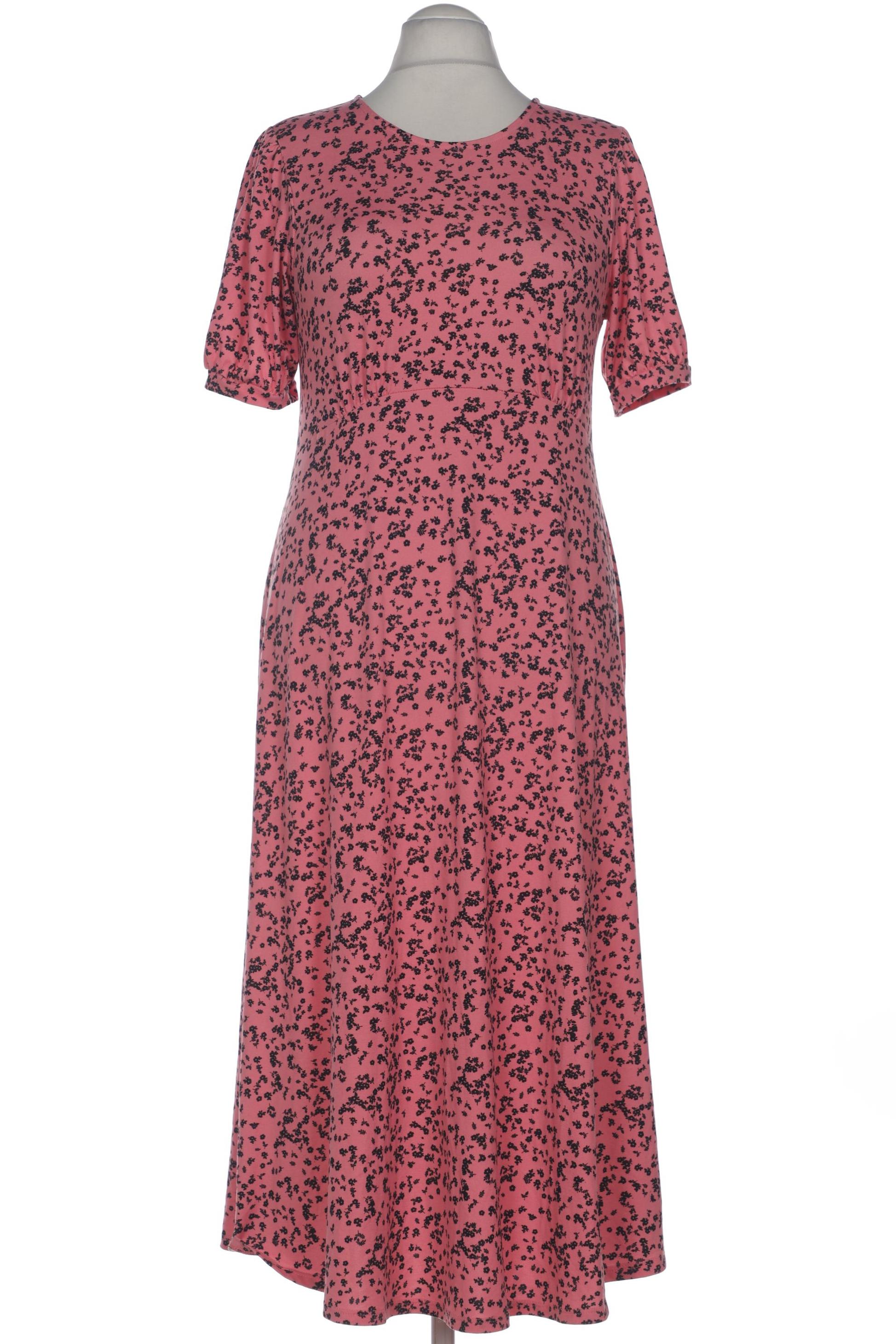 

Simply Be Damen Kleid, pink, Gr. 40