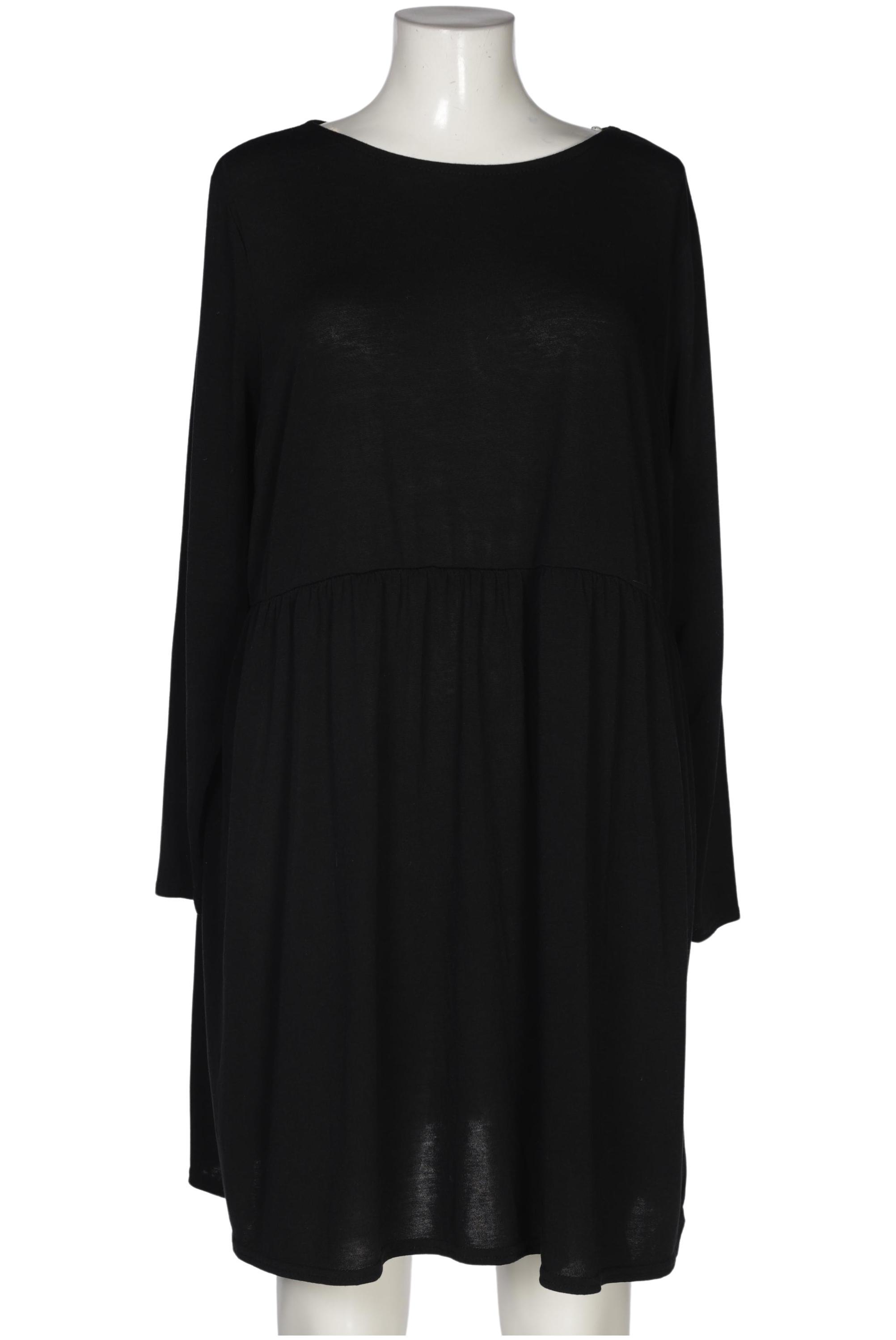 

Simply Be Damen Kleid, schwarz, Gr. 52