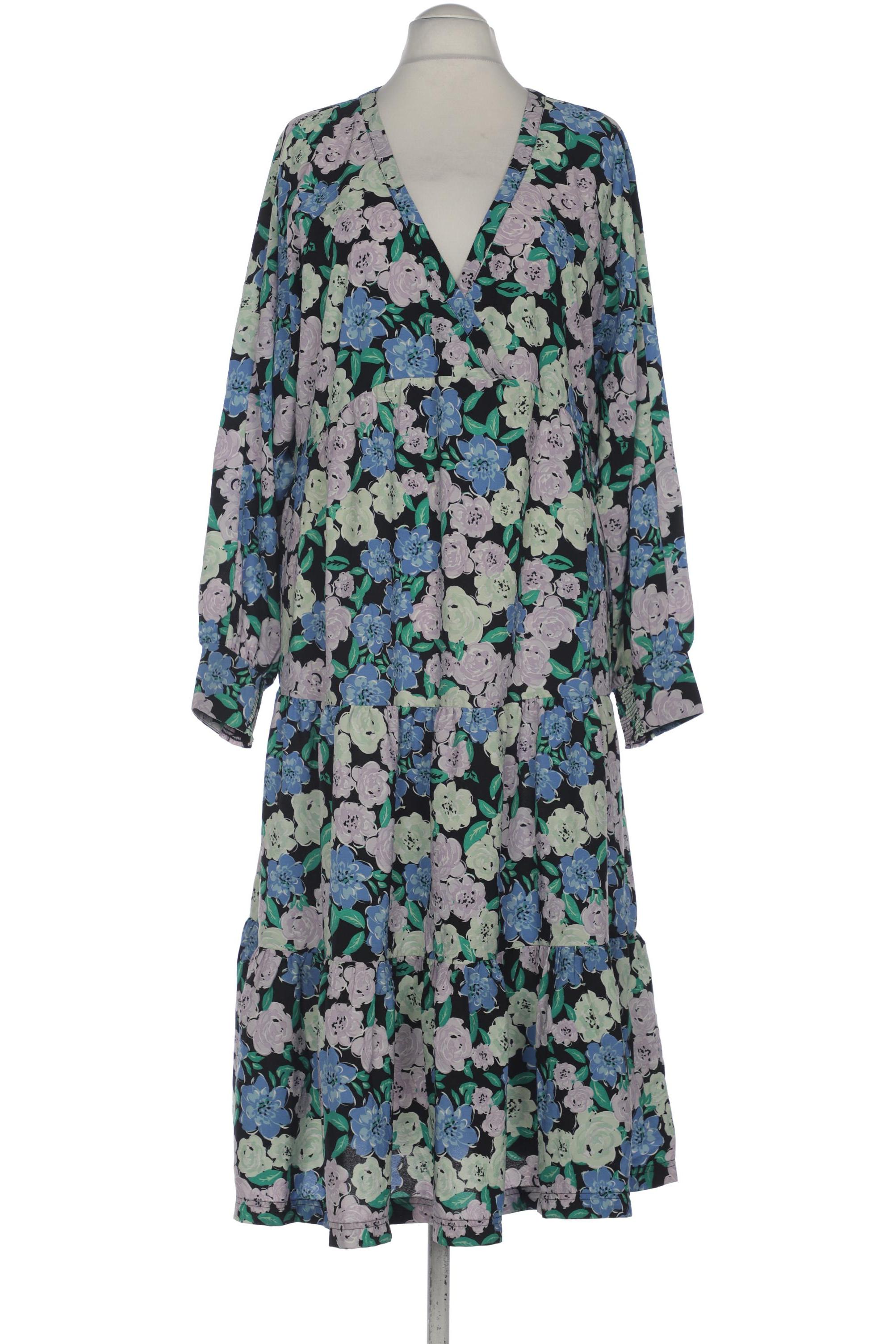 

Simply Be Damen Kleid, mehrfarbig, Gr. 48