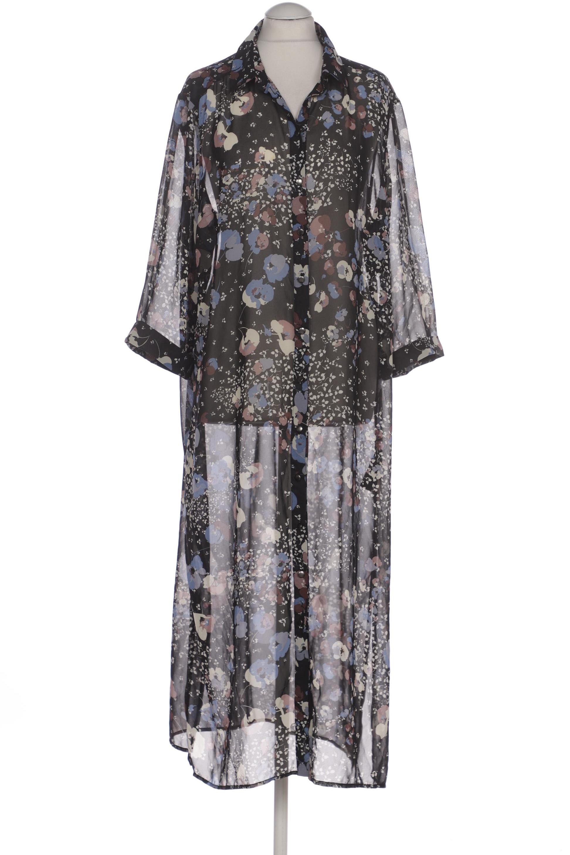 

Simply Be Damen Kleid, schwarz, Gr. 46