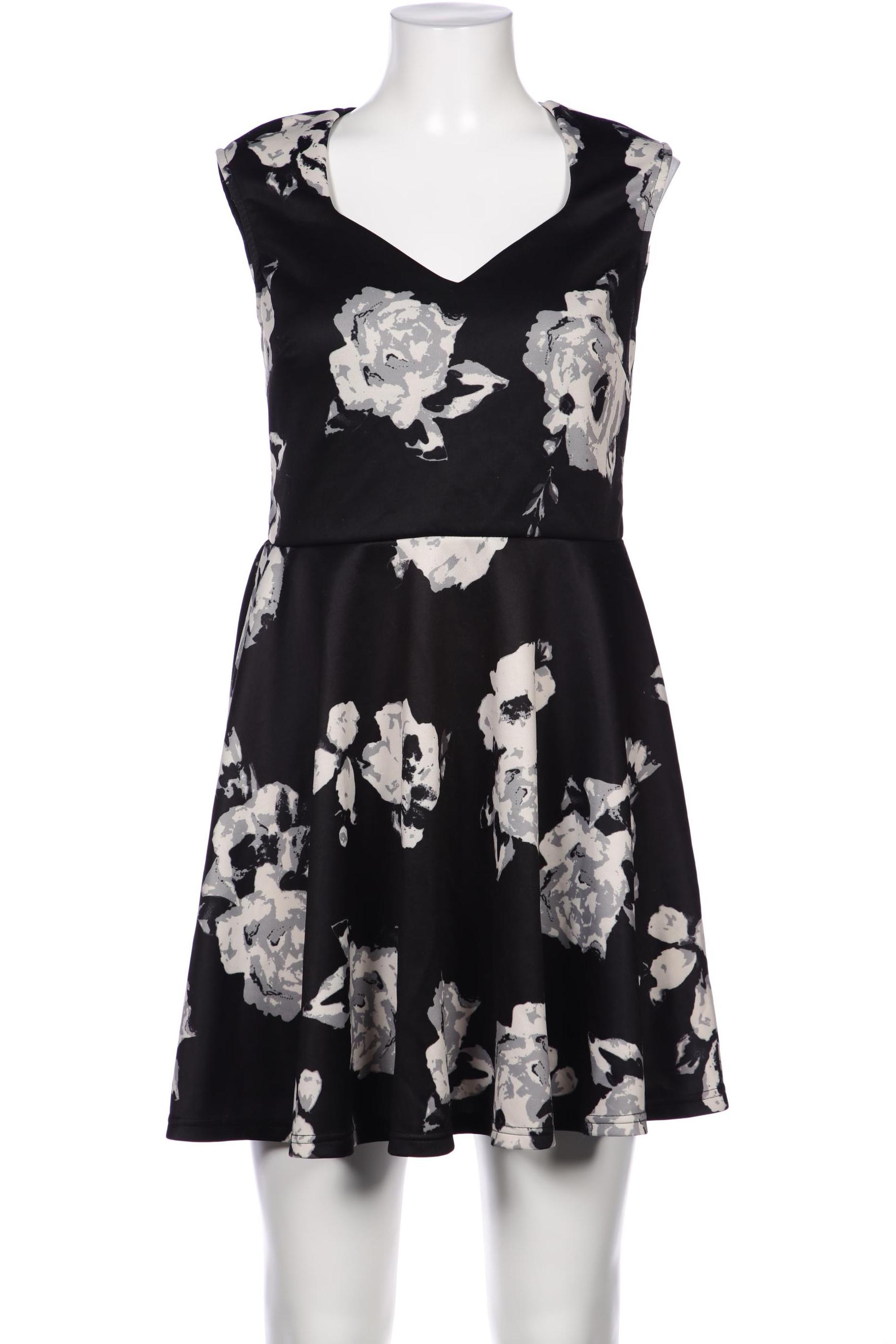 

Simply Be Damen Kleid, schwarz
