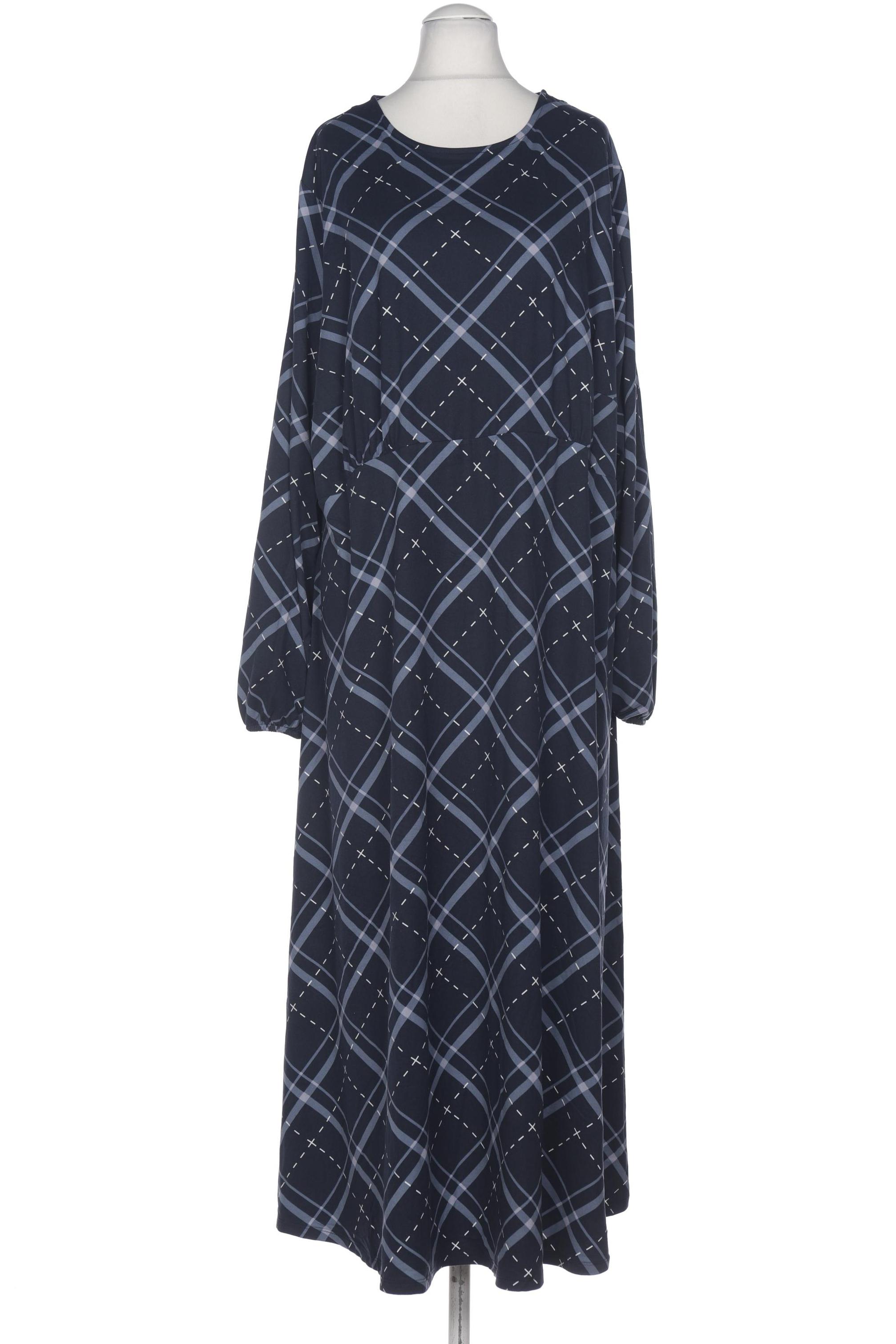 

Simply Be Damen Kleid, marineblau