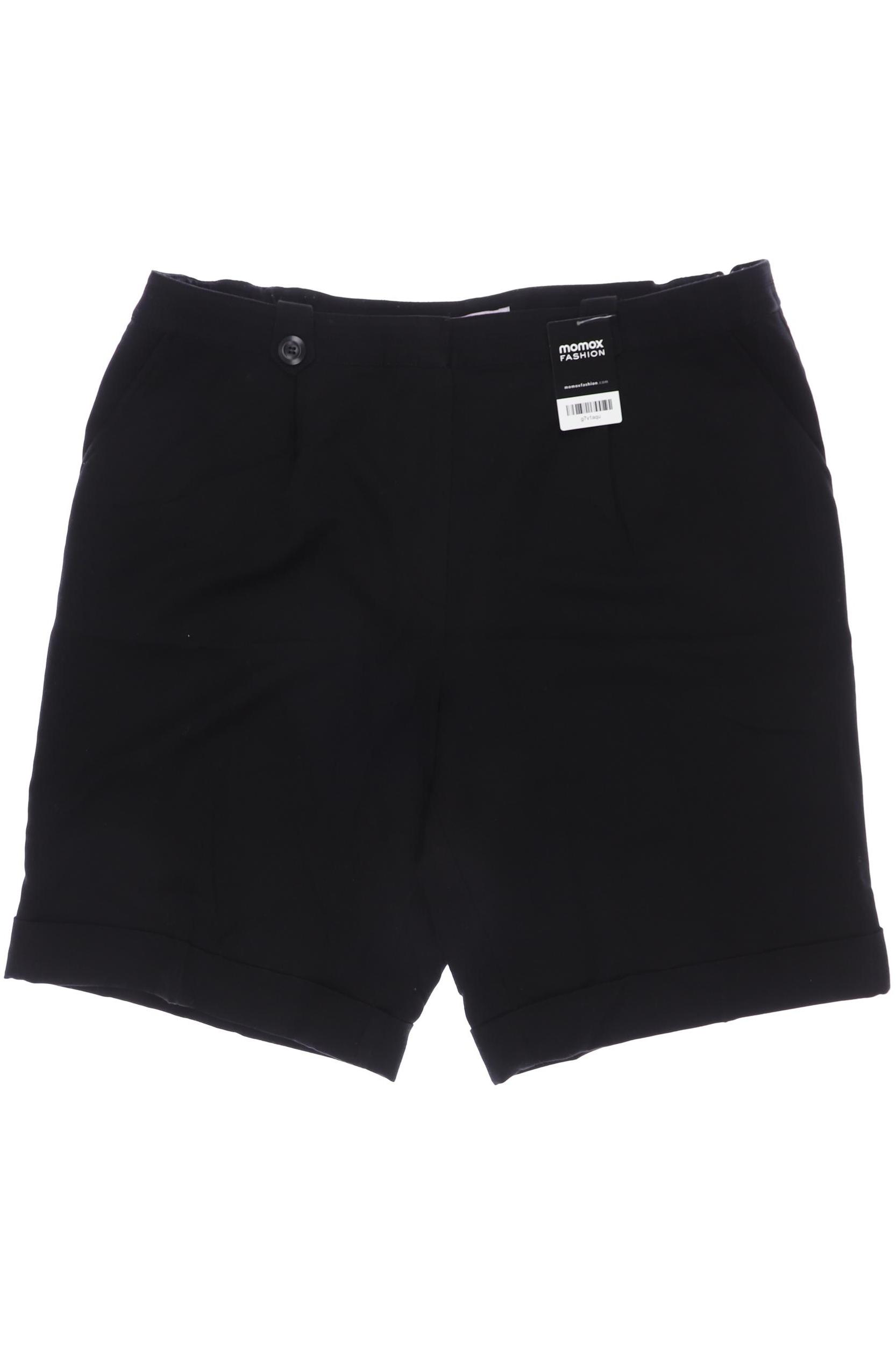 

Simply Be Damen Shorts, schwarz