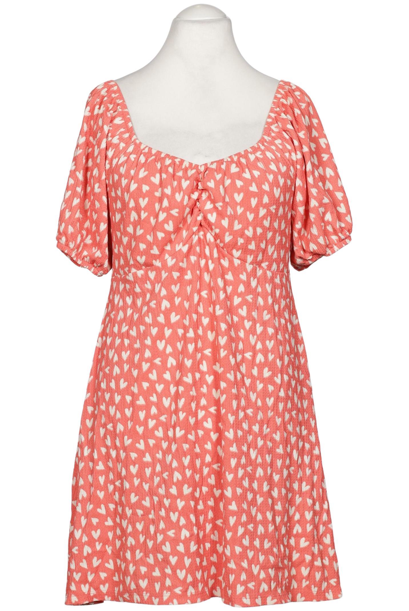 

Simply Be Damen Kleid, pink, Gr. 46