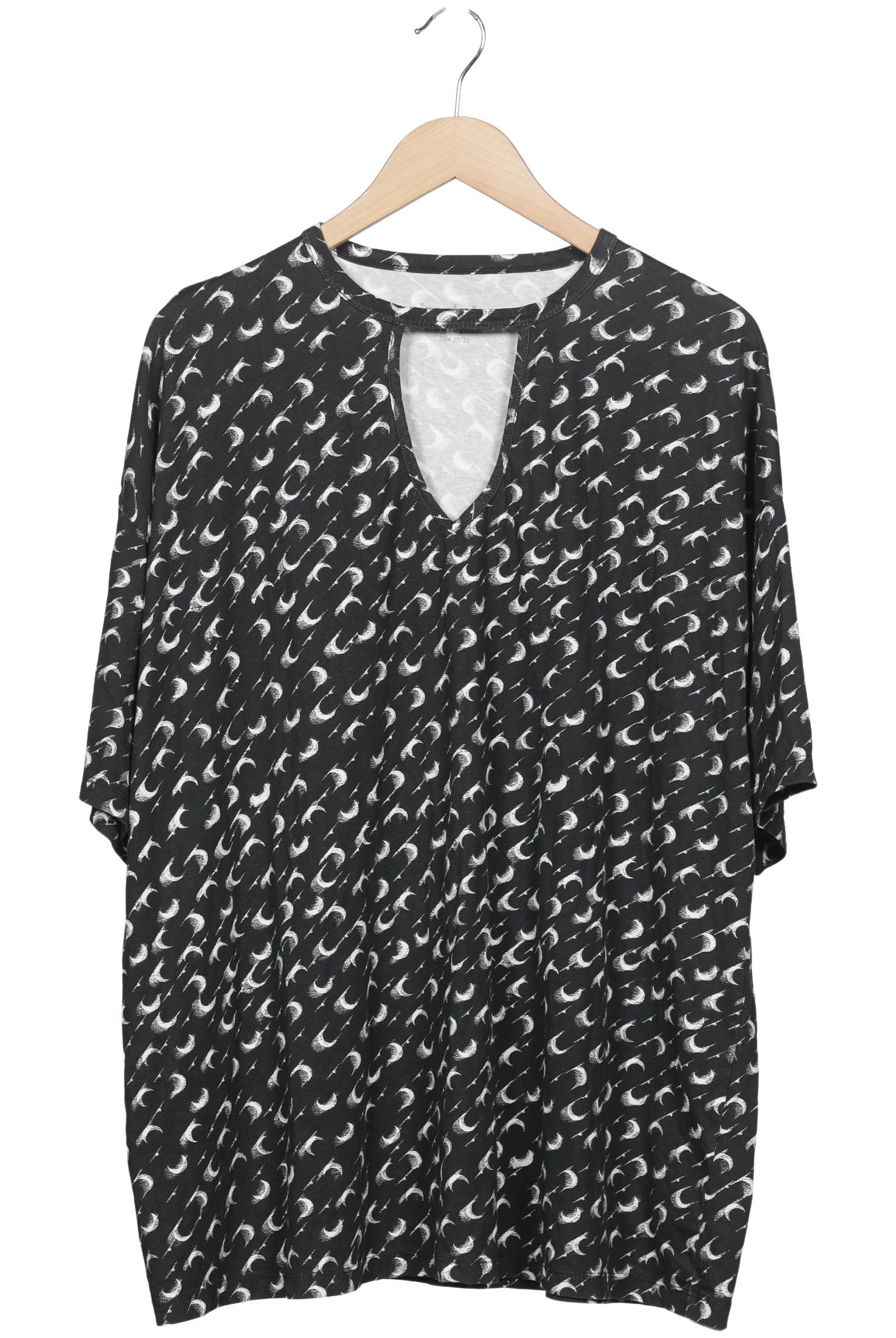 

Simply Be Damen T-Shirt, mehrfarbig, Gr. 38