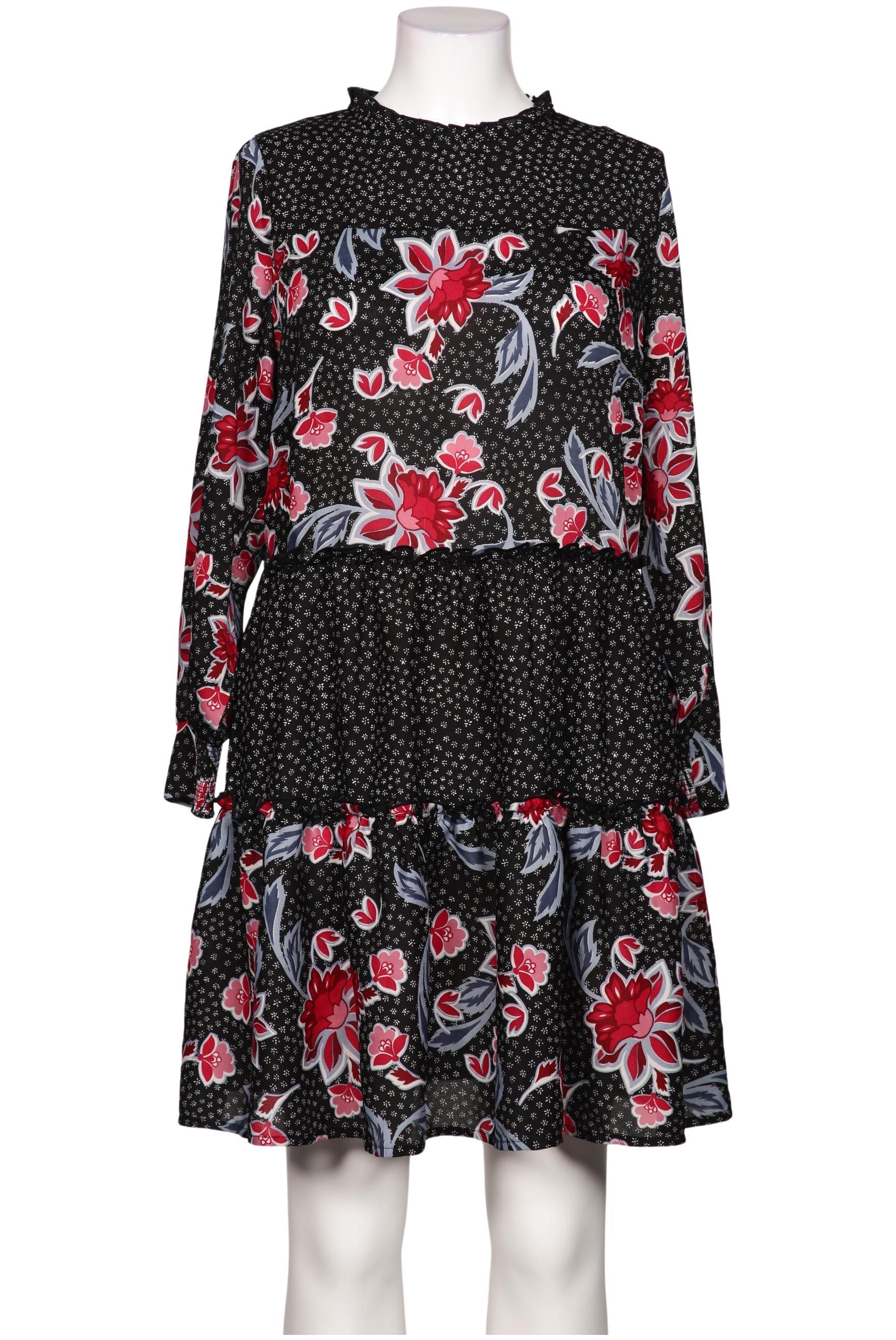 

Simply Be Damen Kleid, schwarz, Gr. 44