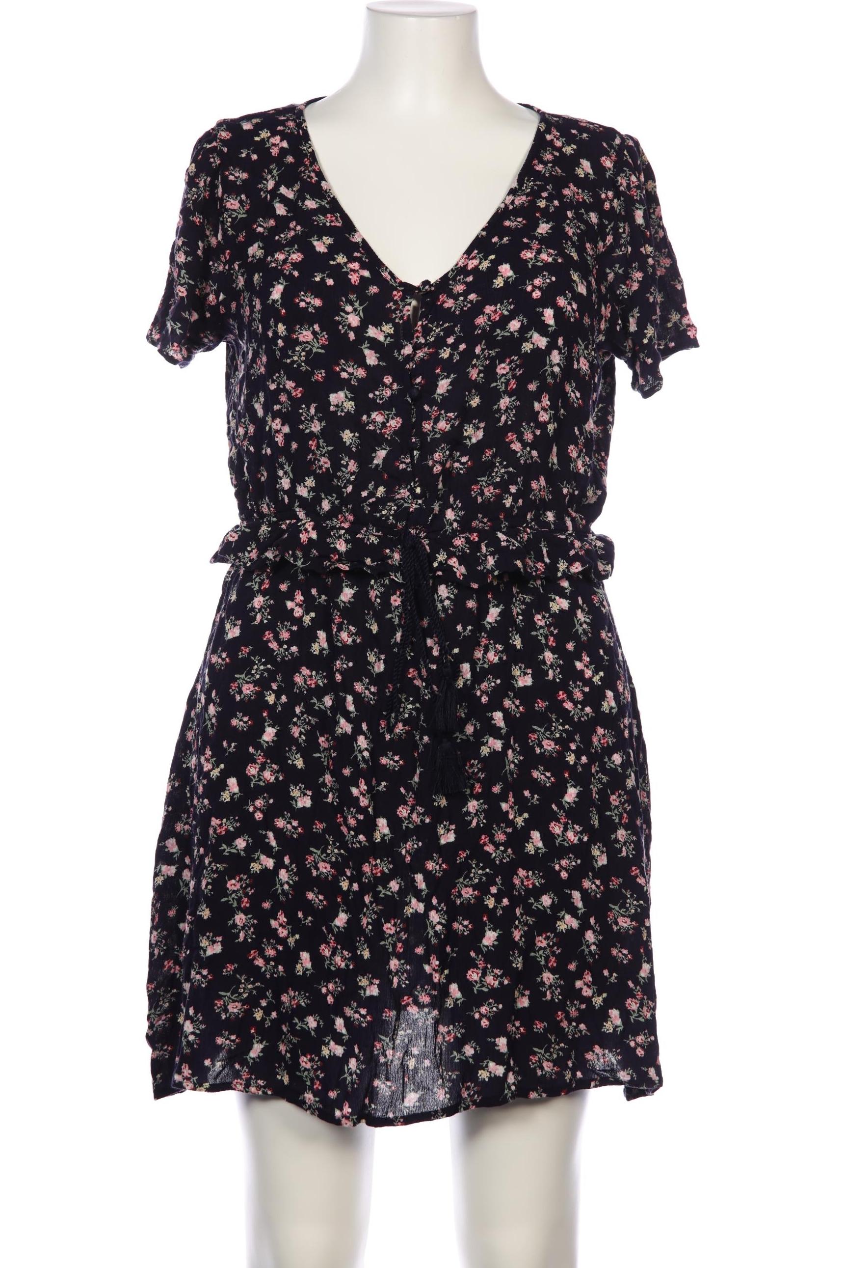 

Simply Be Damen Kleid, marineblau, Gr. 44