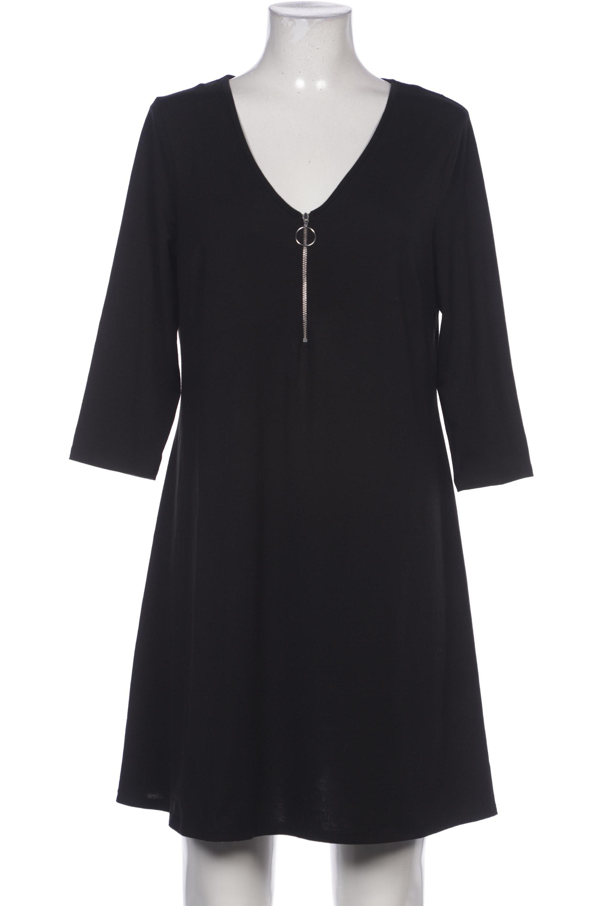 

Simply Be Damen Kleid, schwarz, Gr. 44