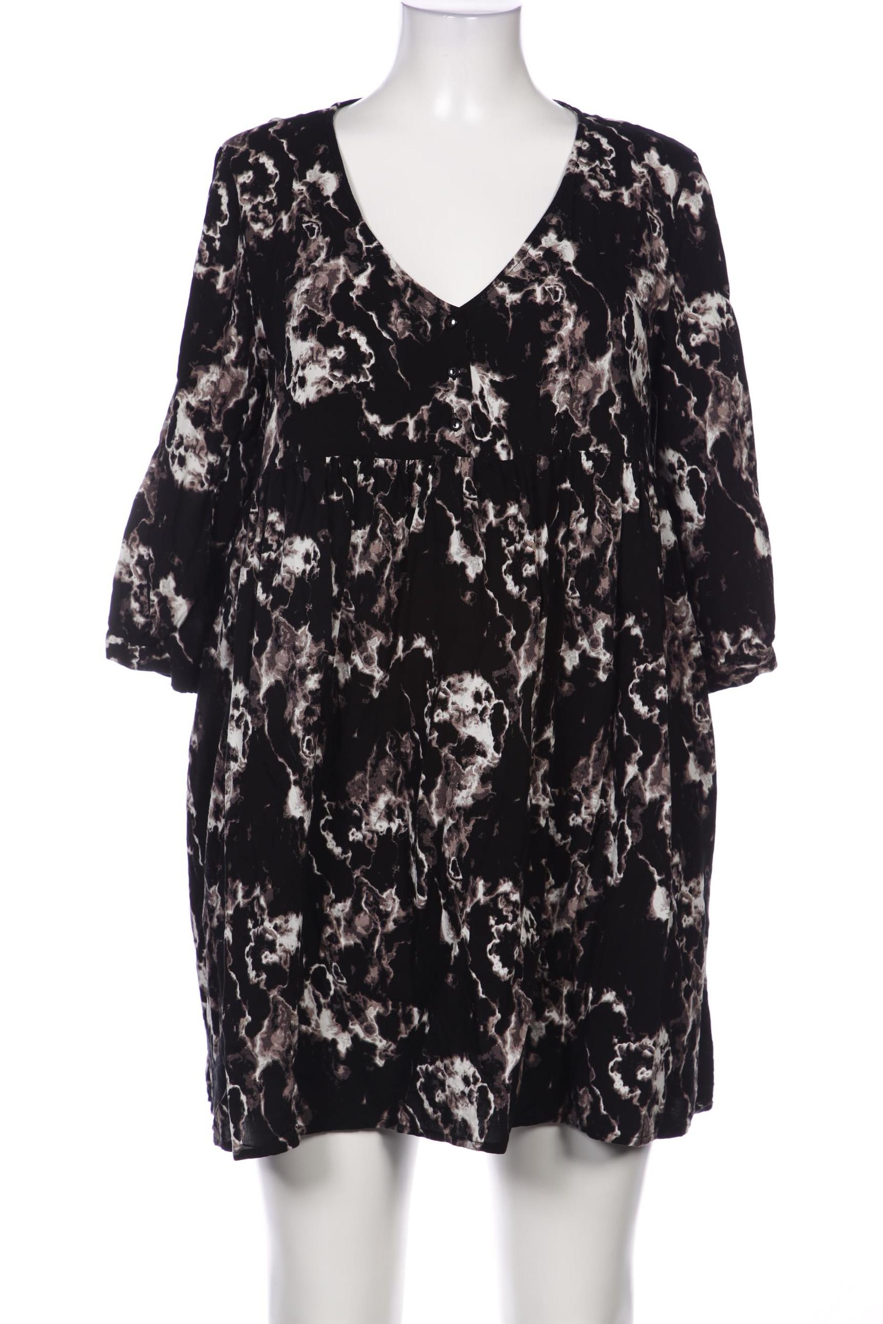 

Simply Be Damen Kleid, schwarz