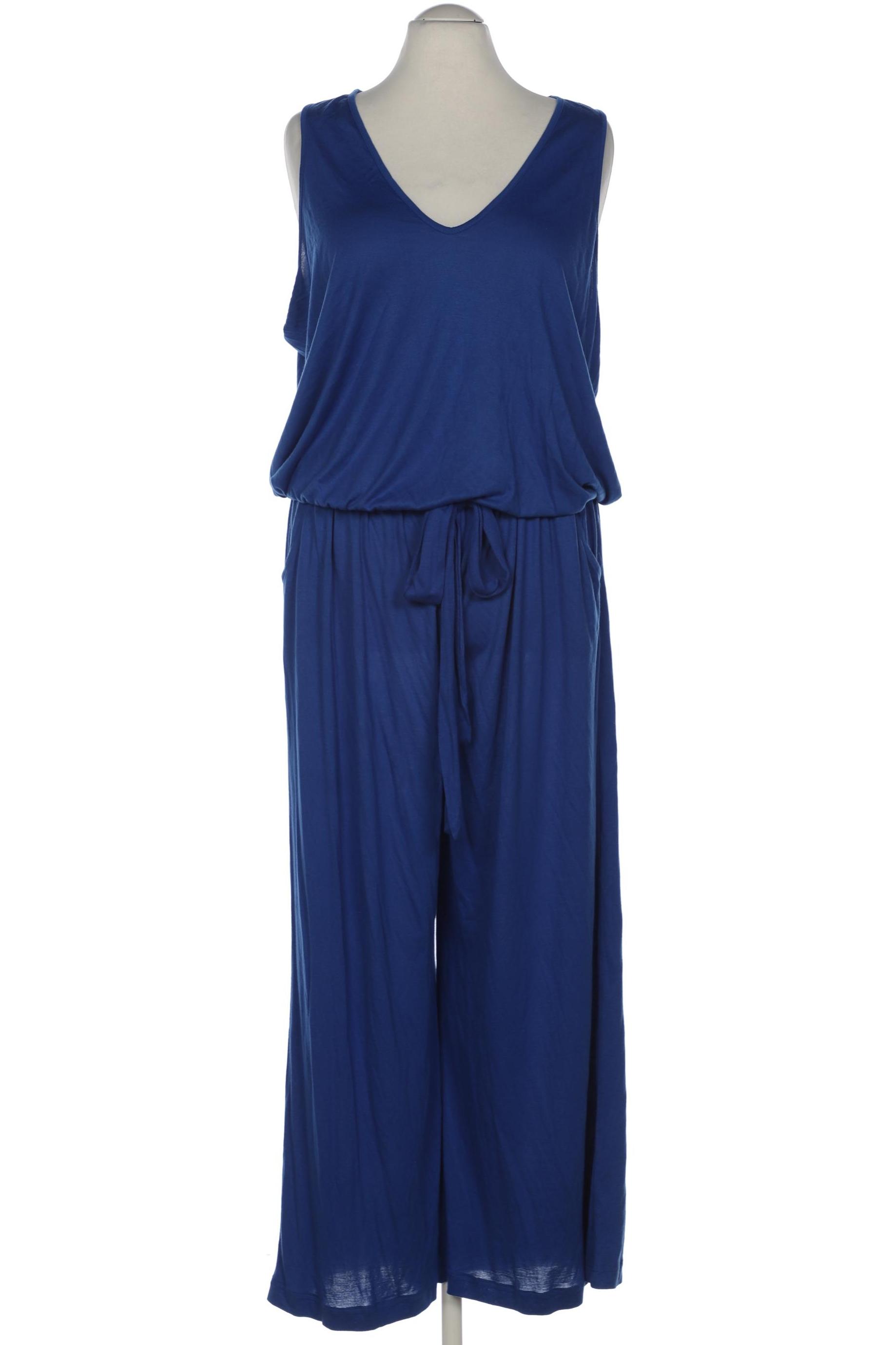 

Simply Be Damen Jumpsuit/Overall, blau, Gr. 36
