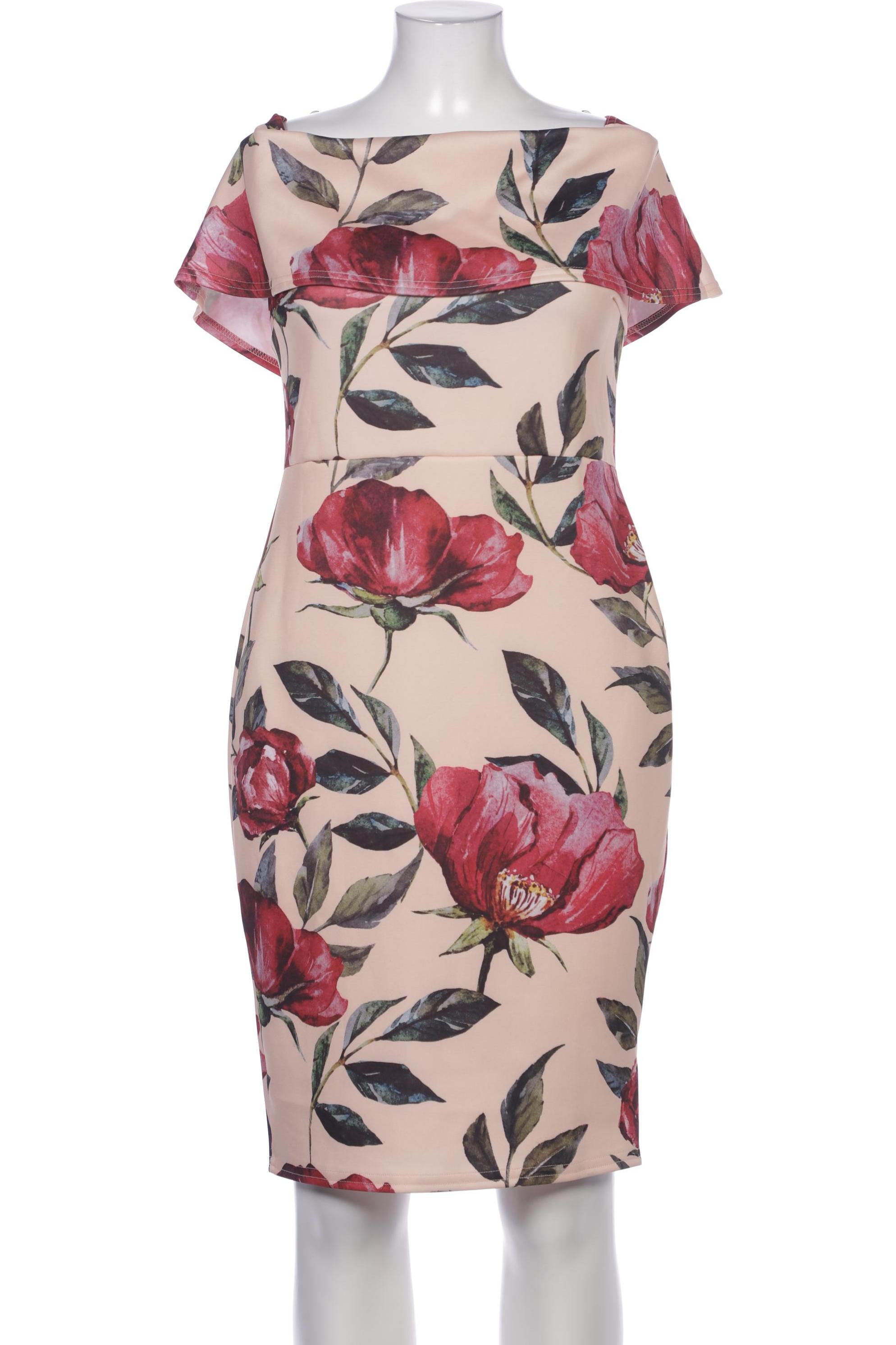 

Simply Be Damen Kleid, mehrfarbig, Gr. 18