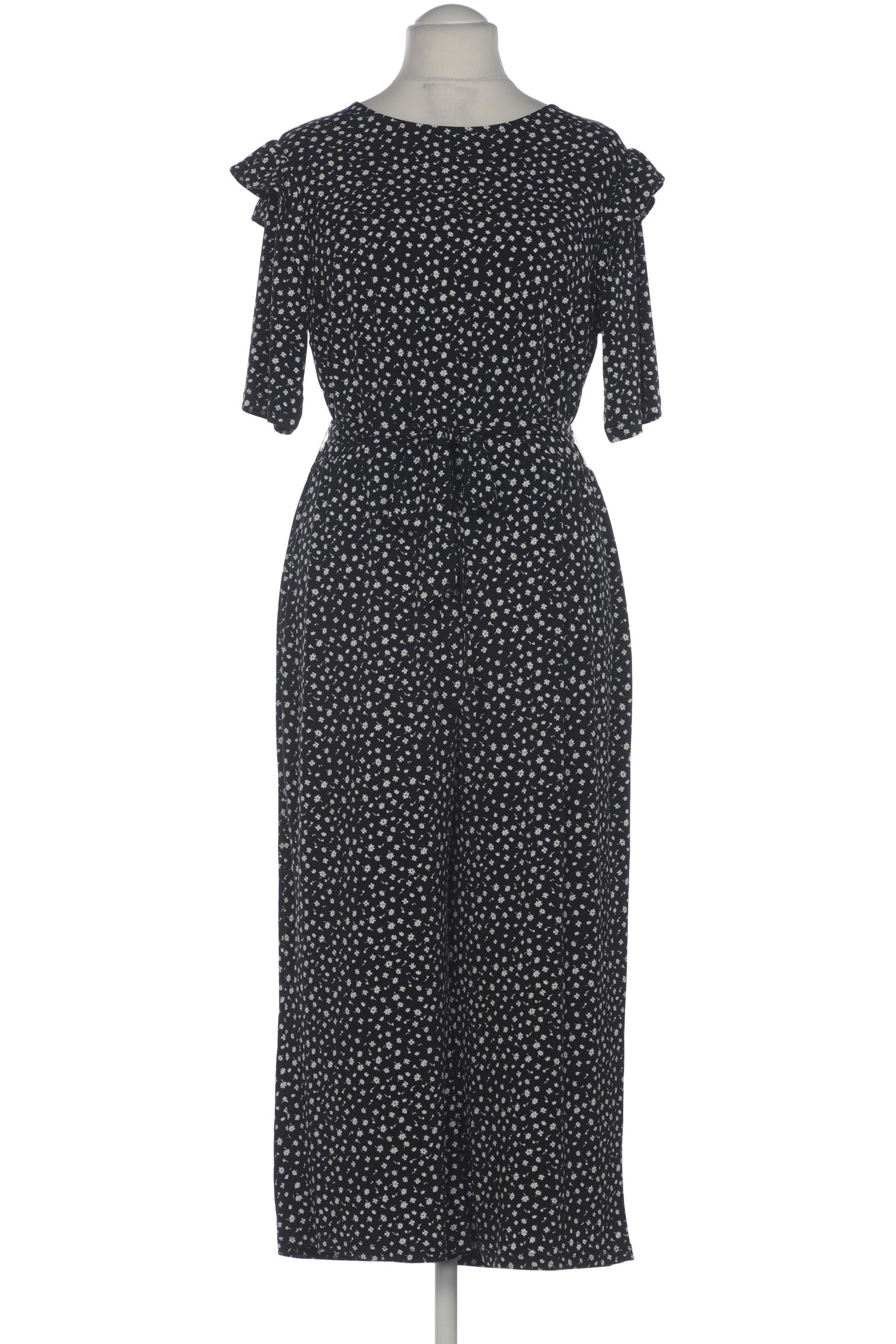 

Simply Be Damen Jumpsuit/Overall, schwarz, Gr. 44