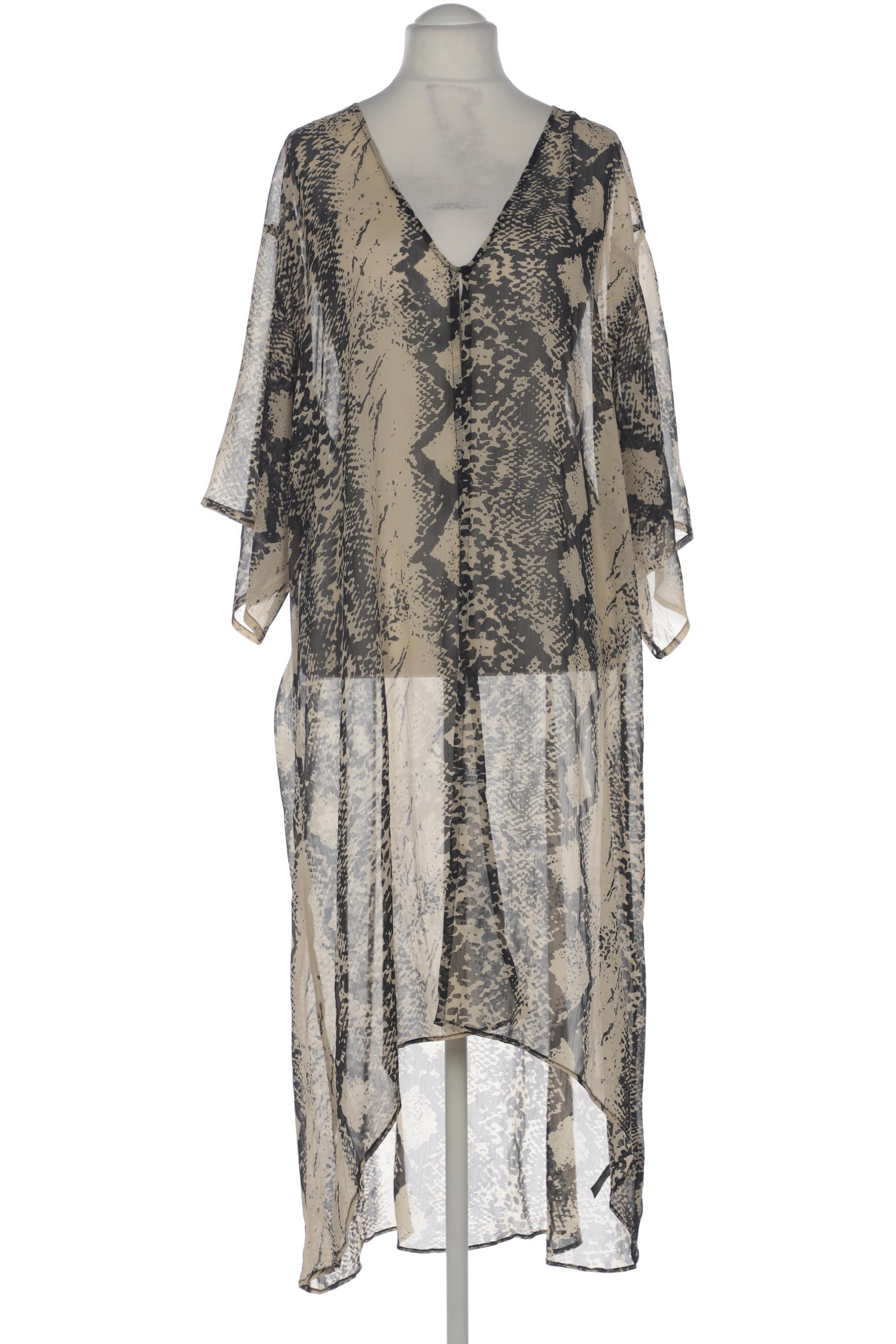 

Simply Be Damen Bluse, beige, Gr. 56