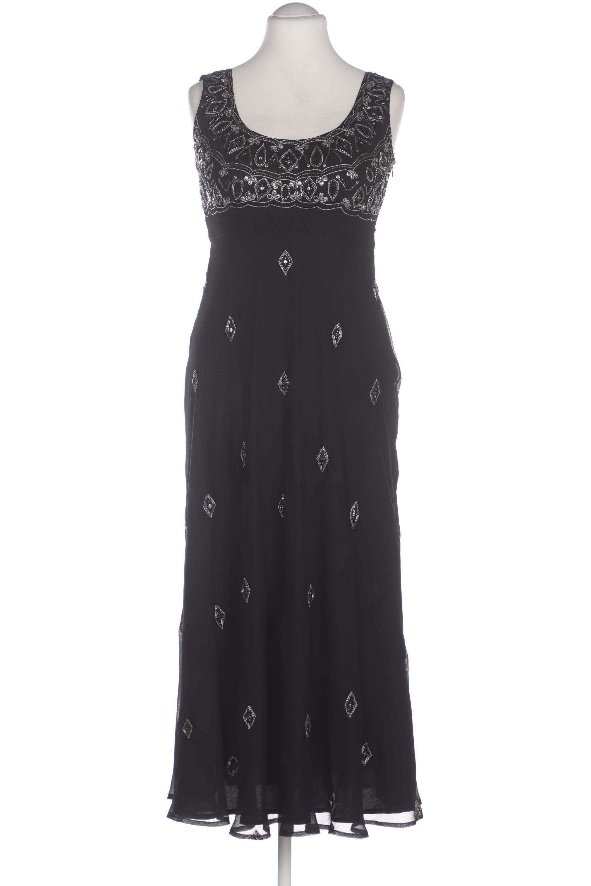 

Simply Be Damen Kleid, schwarz, Gr. 42