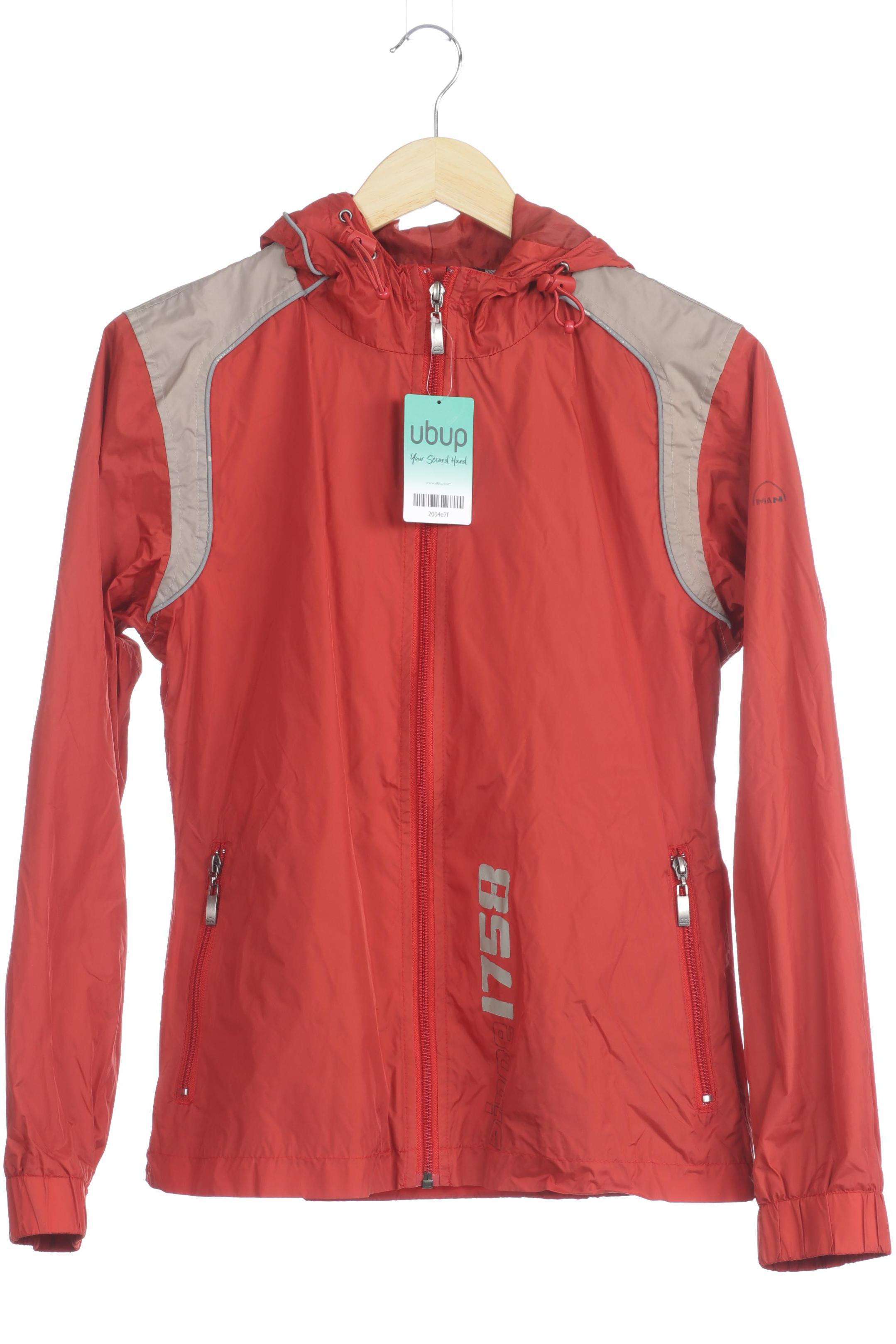 

Sincerity Damen Jacke, rot, Gr. 38