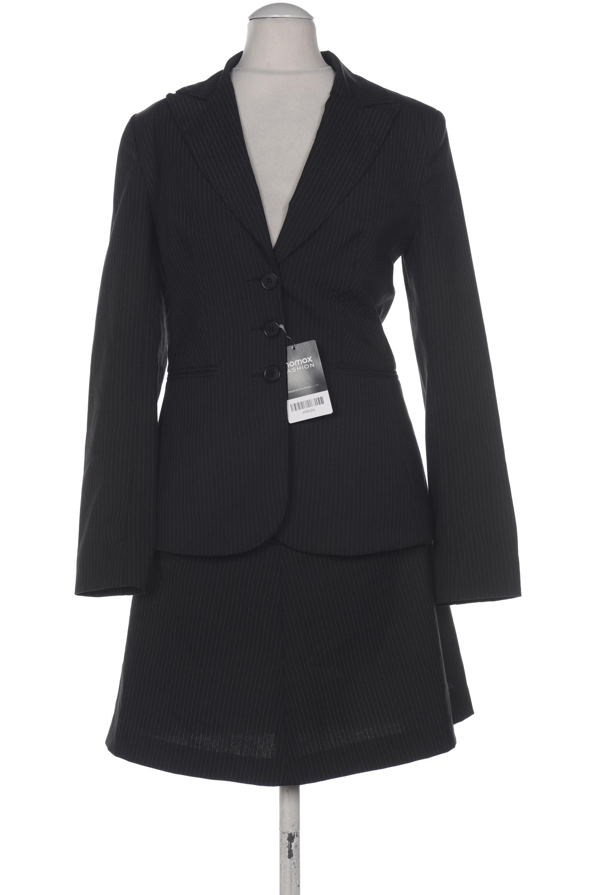 

Sinequanone Damen Anzug, schwarz, Gr. 36