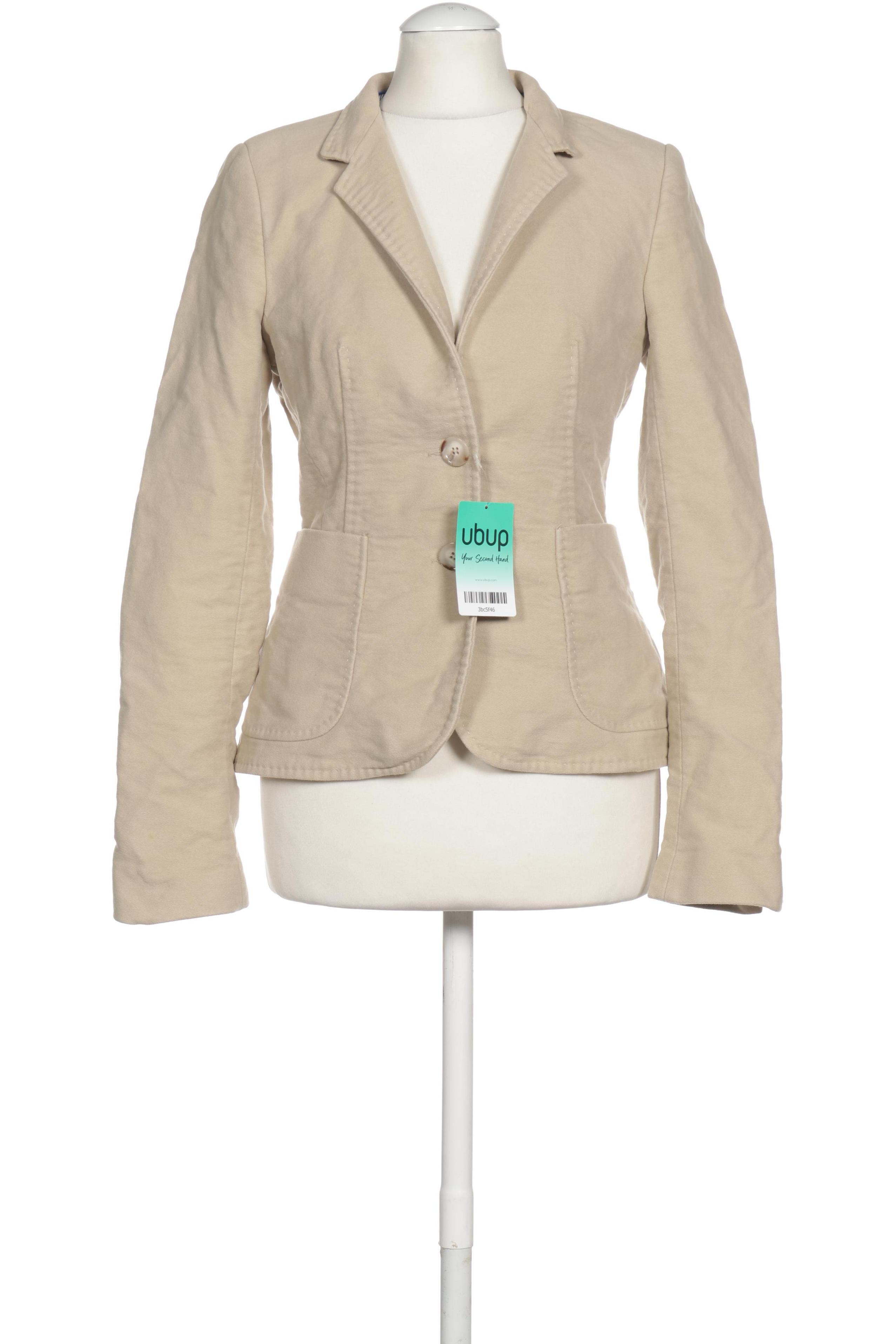 

Sinequanone Damen Blazer, beige, Gr. 36